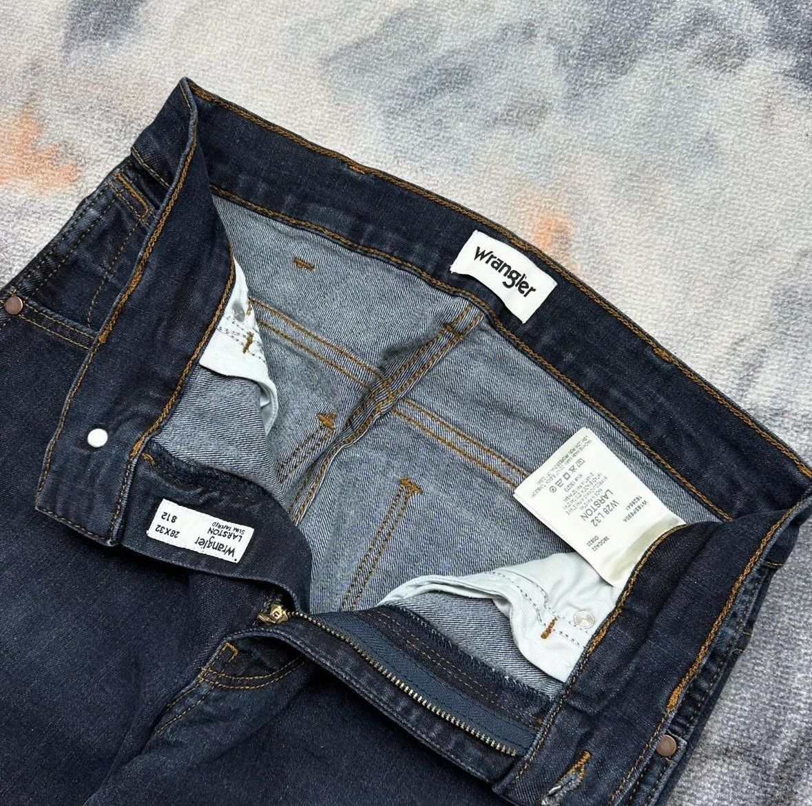 Wrangler Wrangler denim jeans Size US 29 - 3 Thumbnail