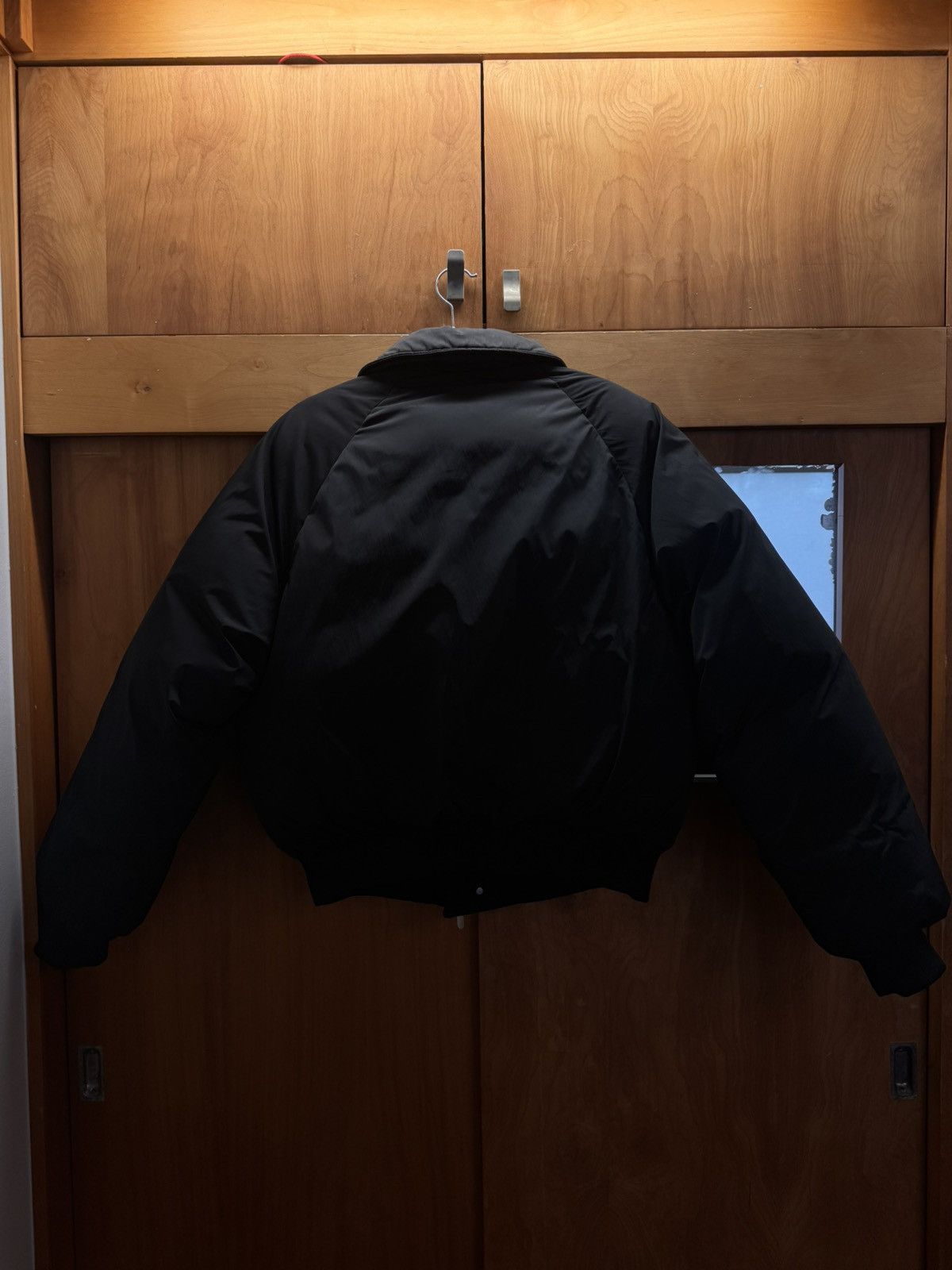 Seventh Seventh Nylon Aero Puffer Jacket Size US M / EU 48-50 / 2 - 3 Thumbnail