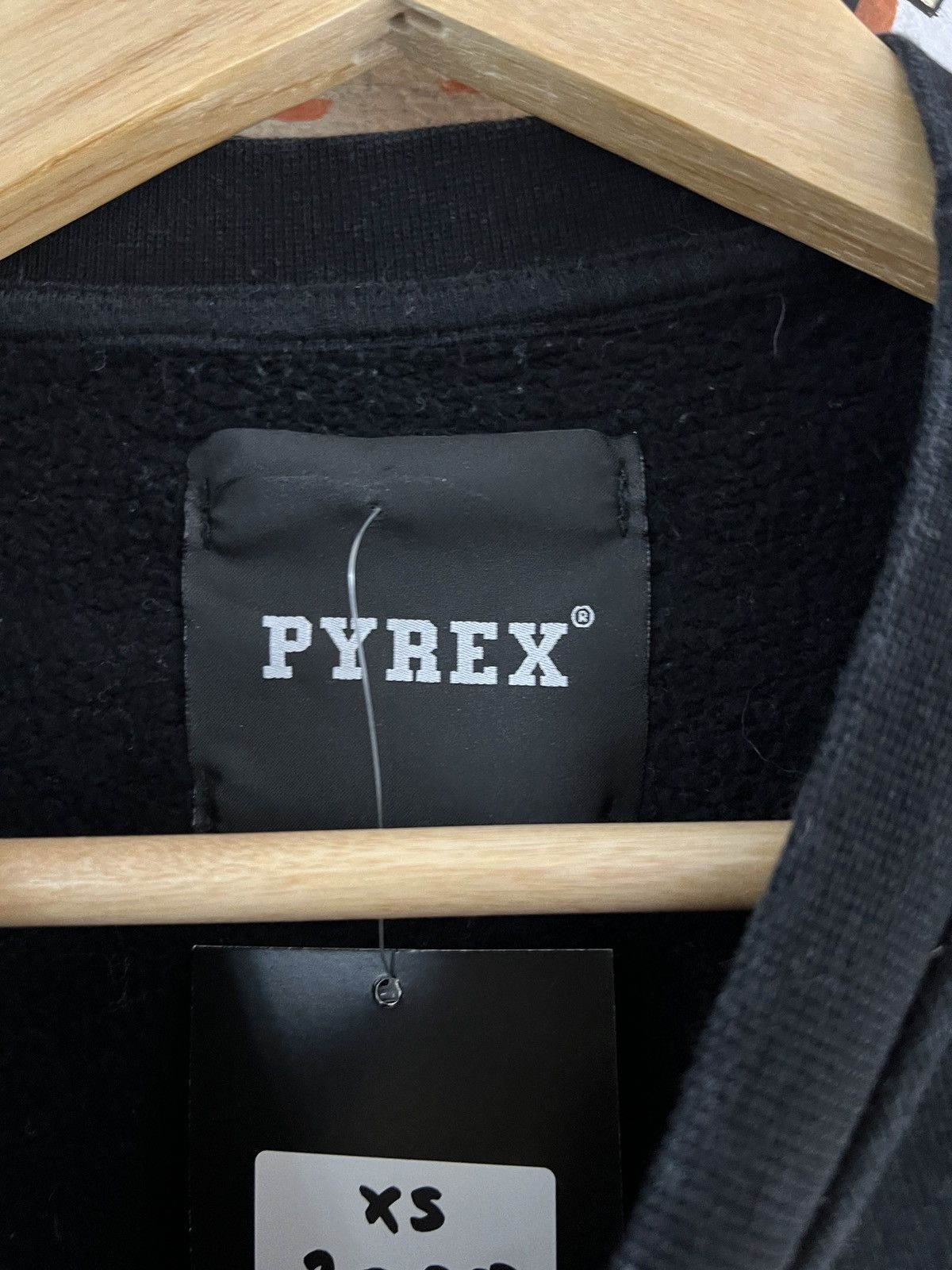 Vintage Vintage PYREX Sweater Size S / US 4 / IT 40 - 3 Thumbnail