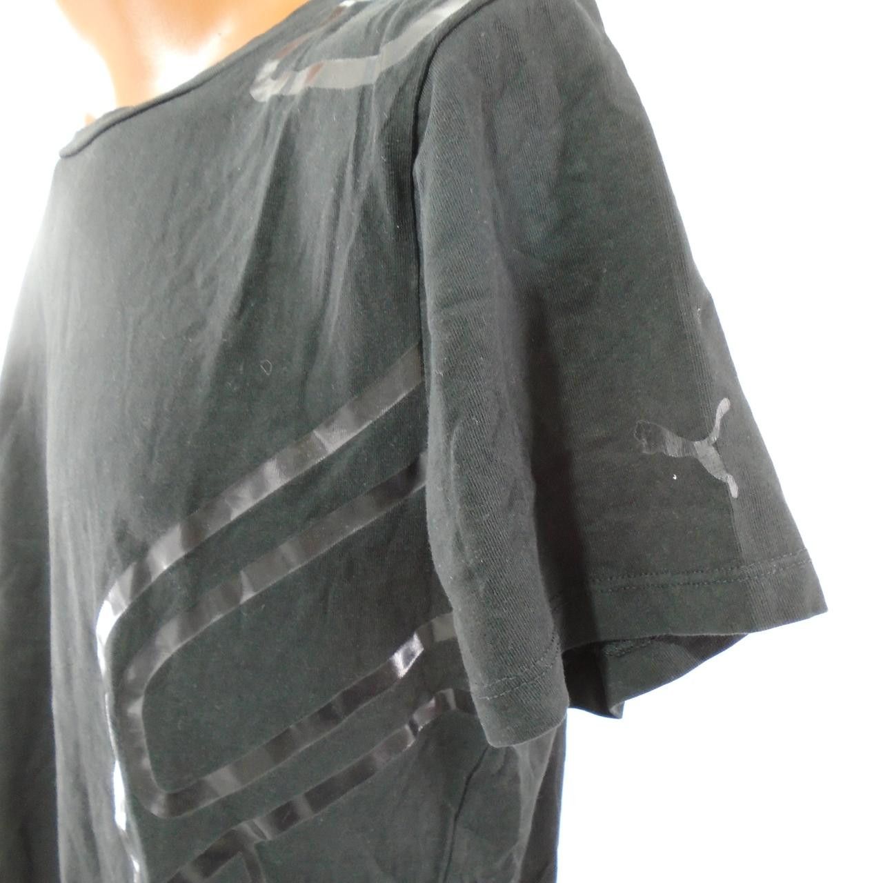 Puma Men's T-Shirt Puma Size US L / EU 52-54 / 3 - 5 Thumbnail