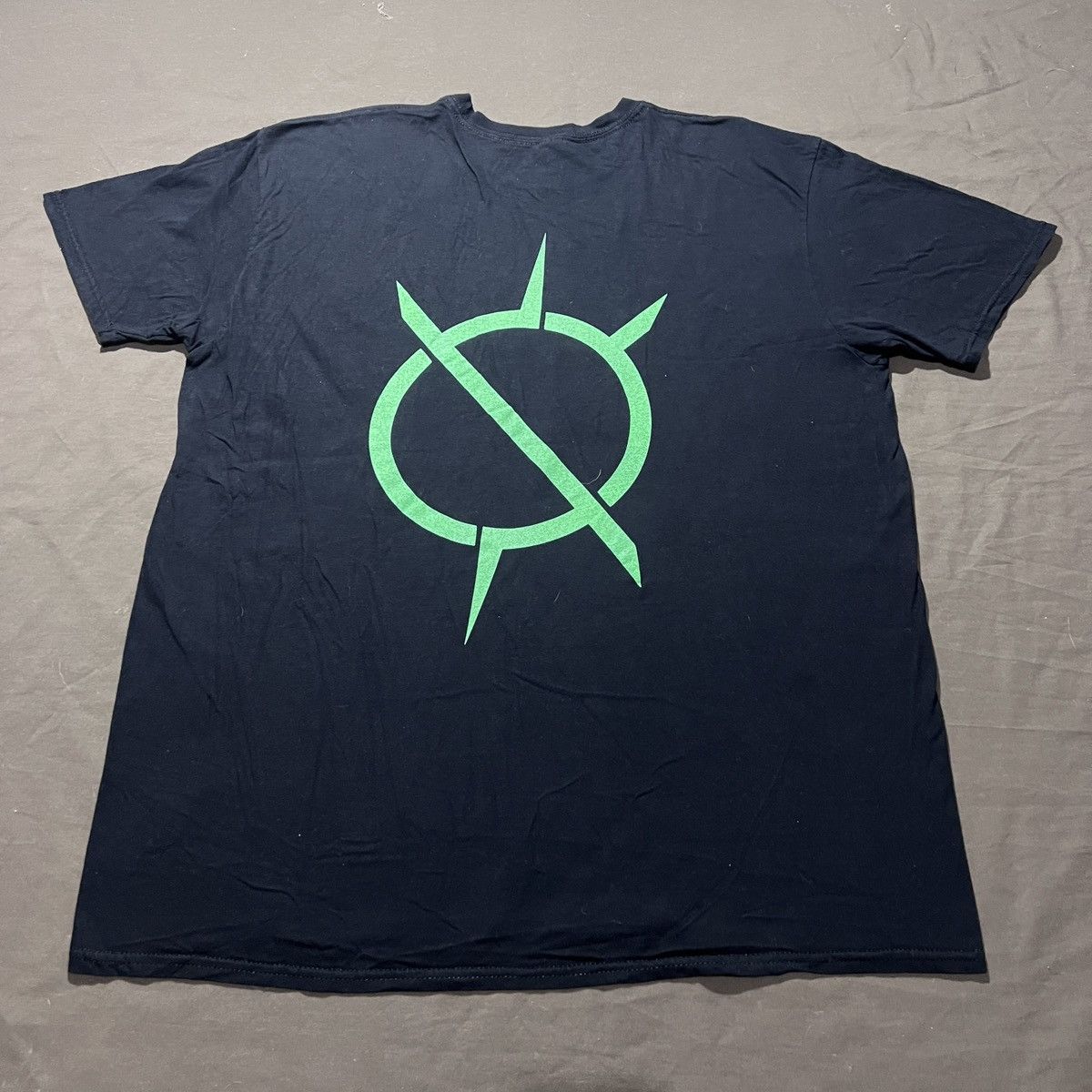 Band Tees Within Sight Promo Tee 2XL metal band Size US XXL / EU 58 / 5 - 4 Thumbnail