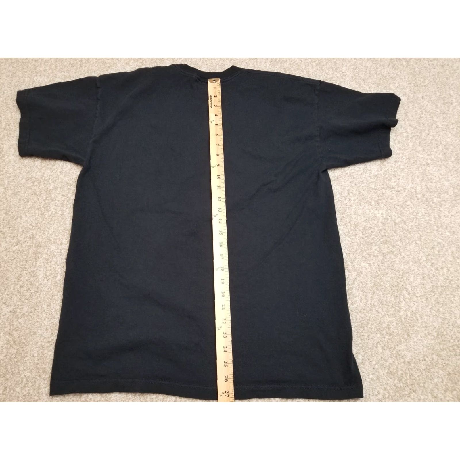 Vintage VINTAGE Kathleen Williams for Congress T Shirt Mens XL Black Union Made In USA Size US XL / EU 56 / 4 - 5 Thumbnail