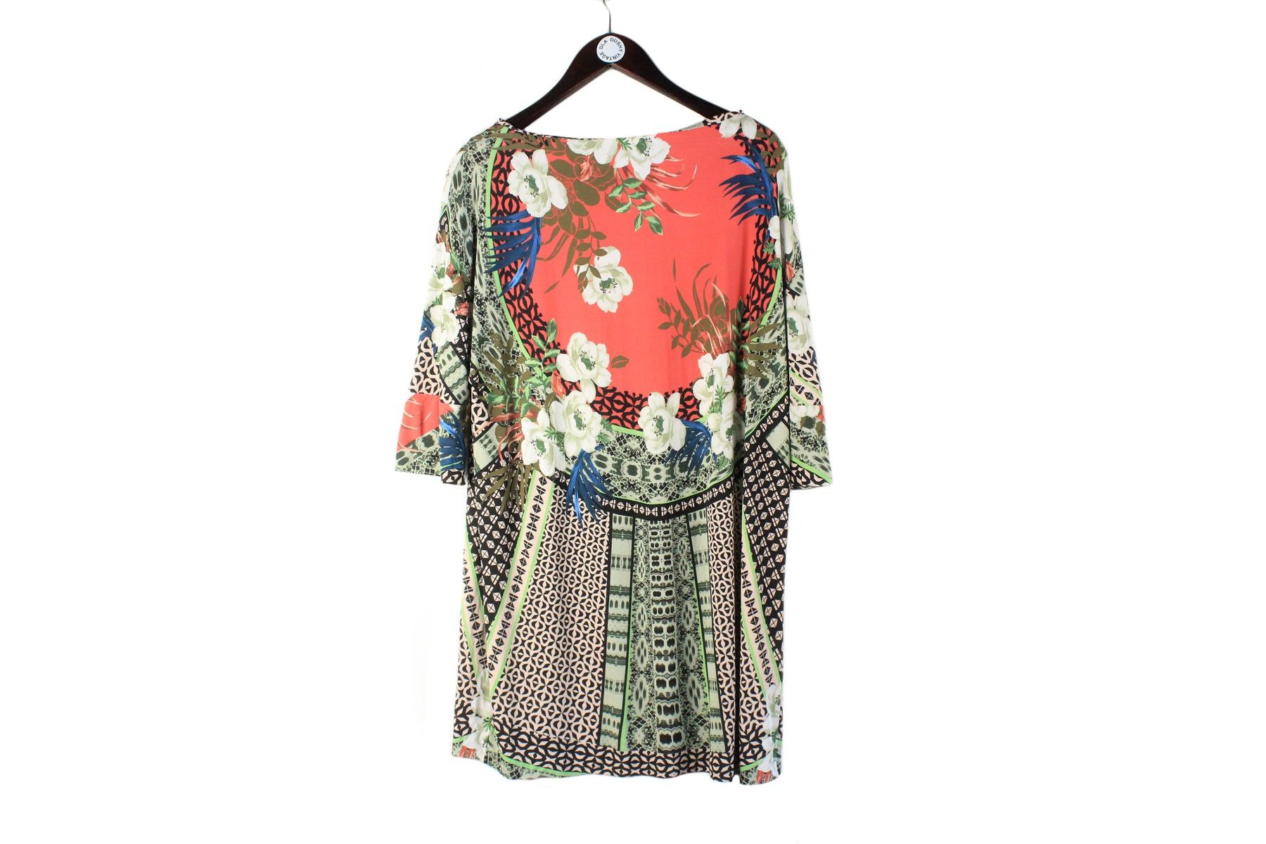 Etro Etro Dress 46 Size L / US 10 / IT 46 - 2 Thumbnail