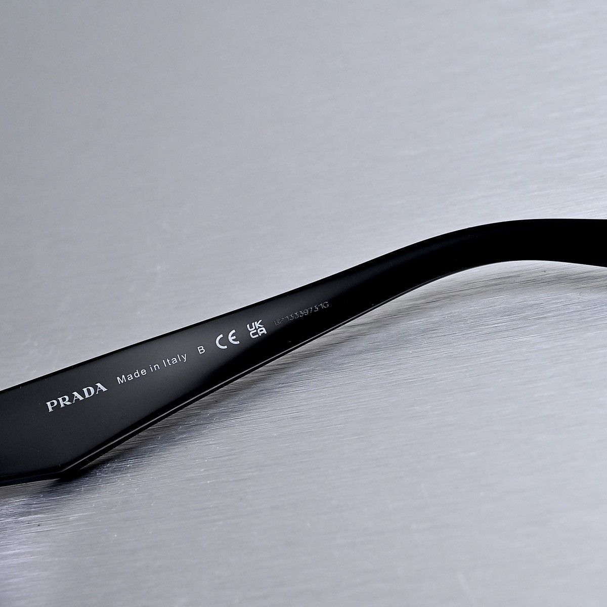 Prada PRADA 0PR 26ZS SUNGLASSES Size ONE SIZE - 5 Thumbnail