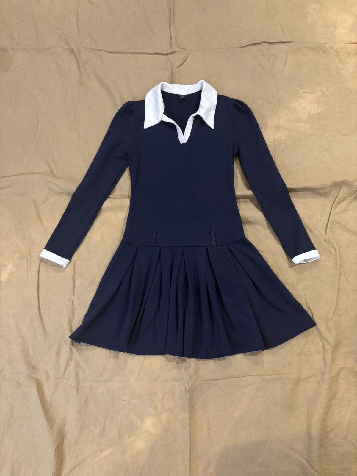 Other Cute dress.wd-30 Size XS / US 0-2 / IT 36-38 - 1 Thumbnail