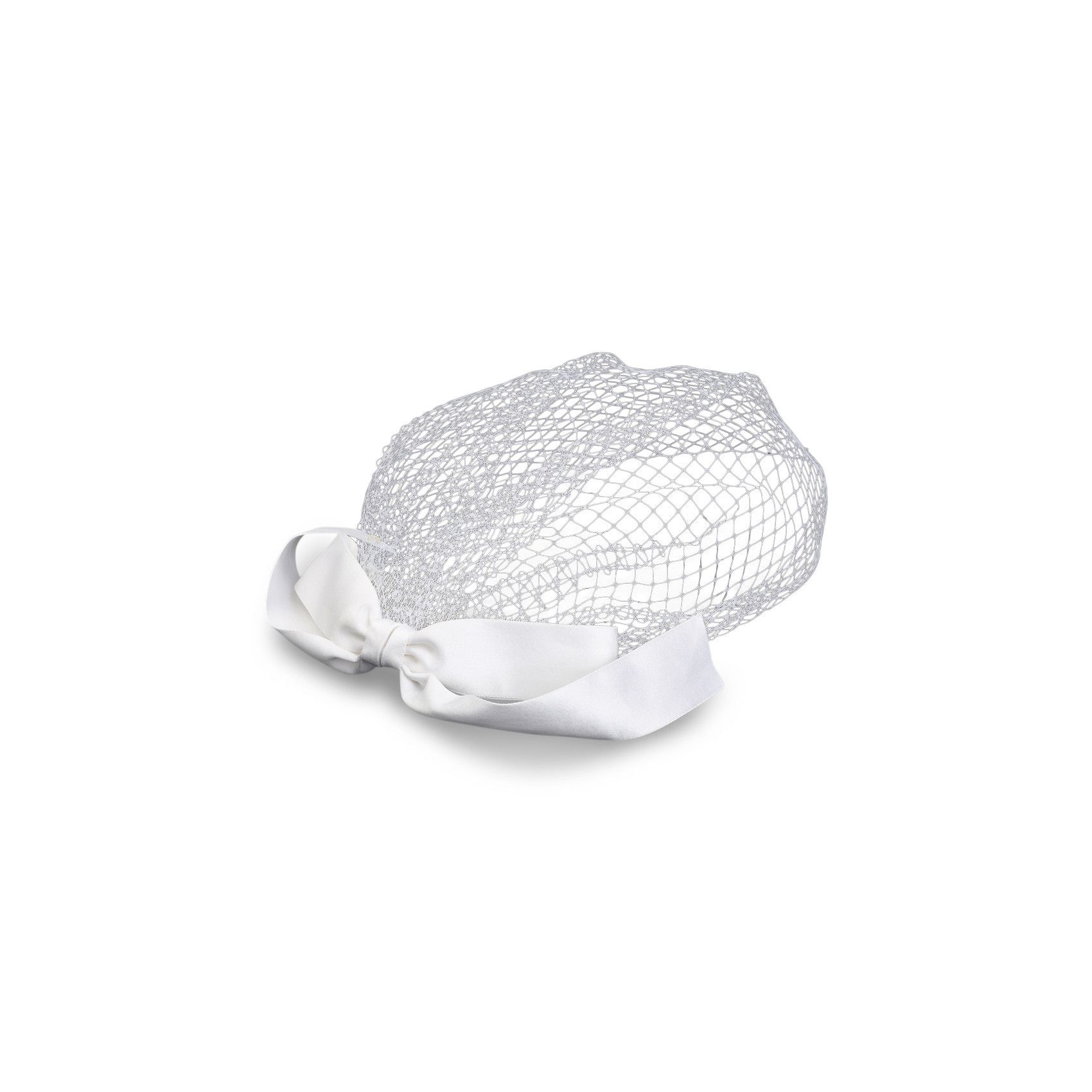 Maison Michel Maison Michel Annie Head Acc Hat Size ONE SIZE - 1 Thumbnail