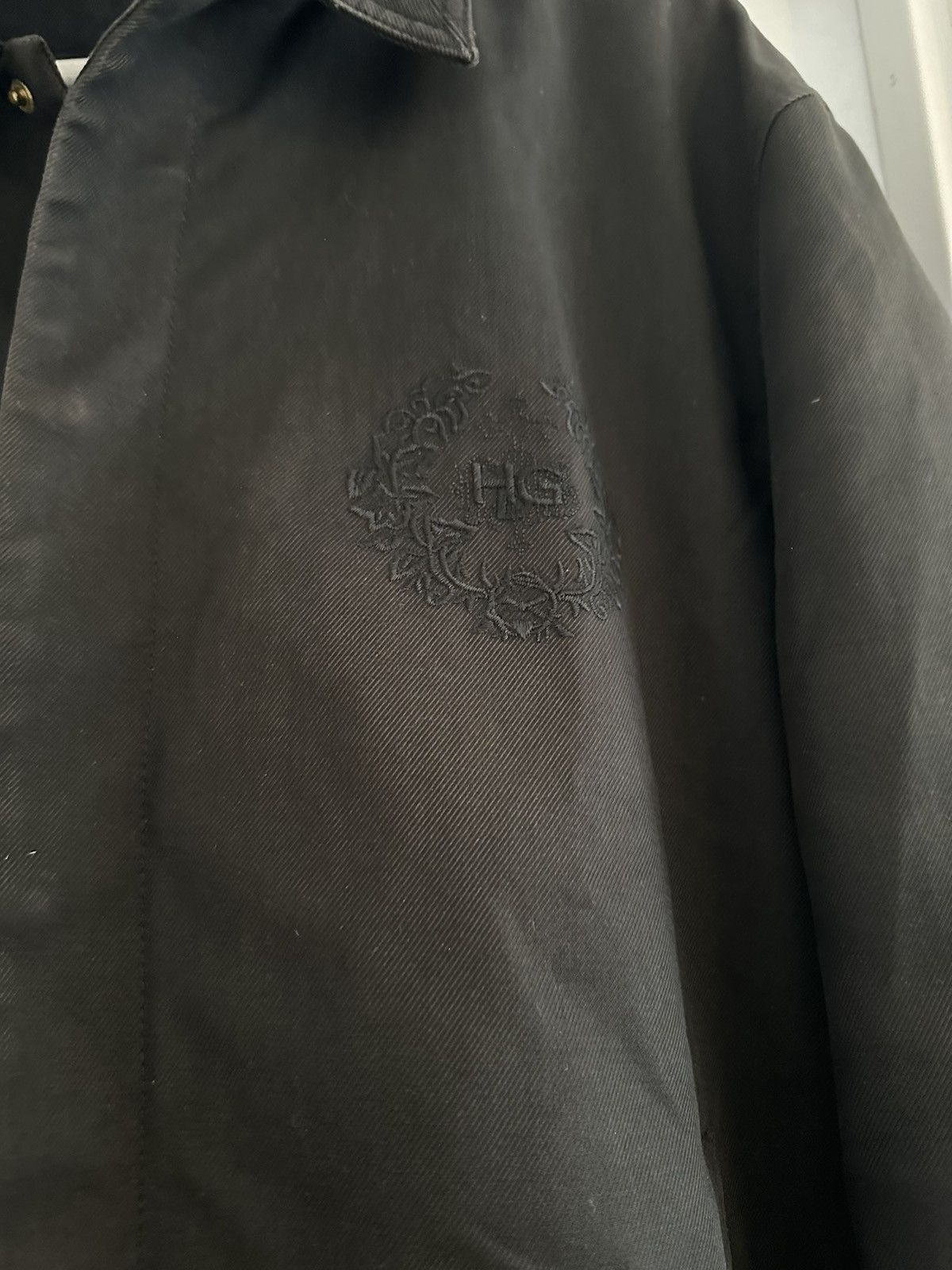 Givenchy Sun Faded Bomber Size US M / EU 48-50 / 2 - 6 Thumbnail