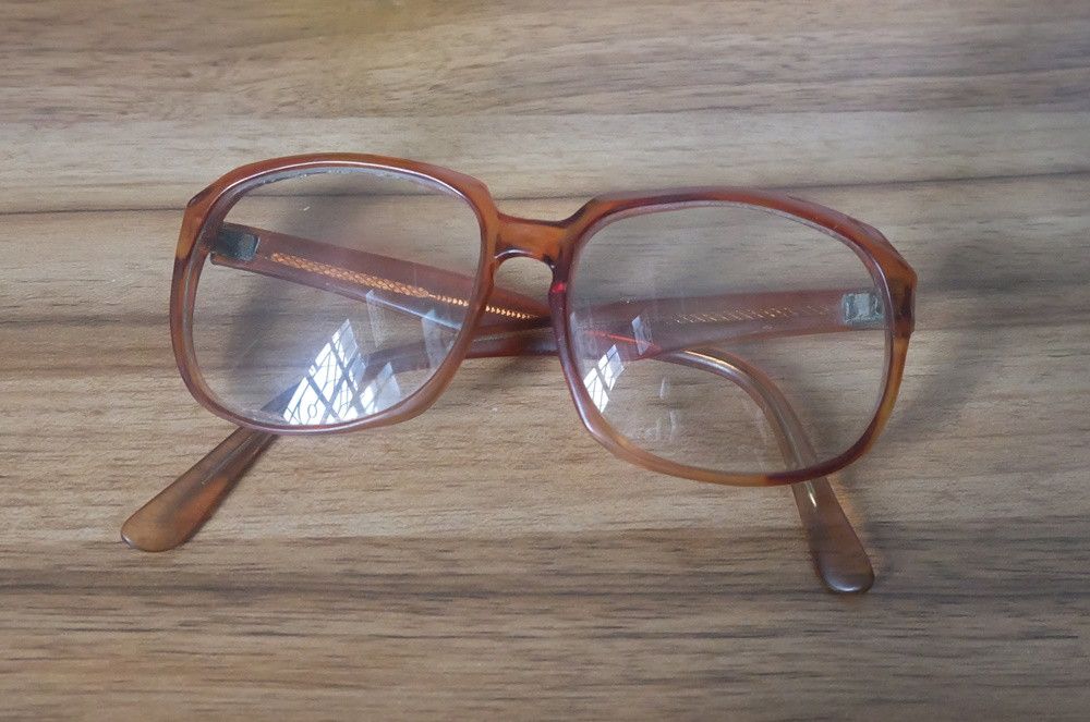 Vintage Vintage Glasses Size ONE SIZE - 1 Thumbnail