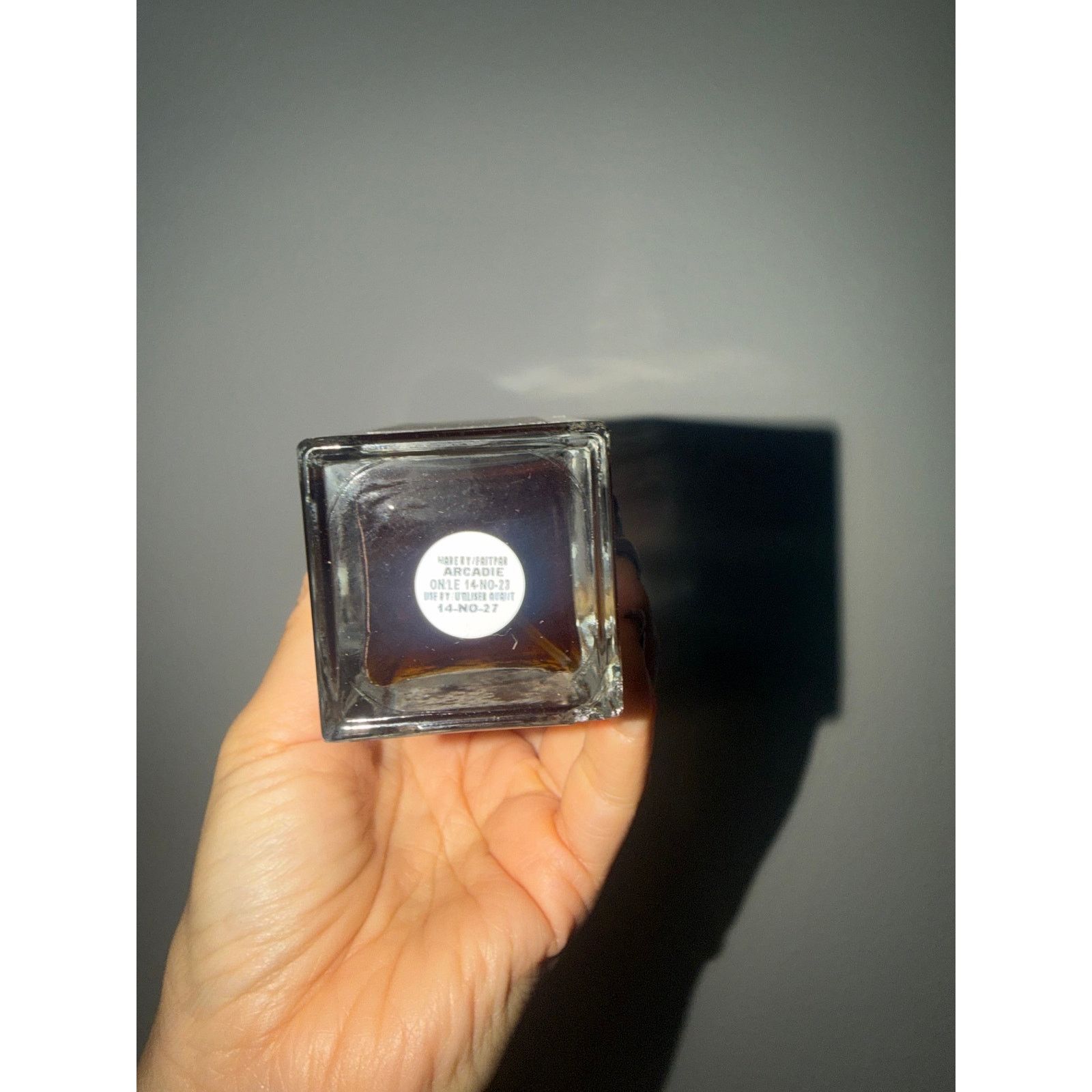 Blush LUSH V Violet Ylang Cedar Perfume 100ml Full Size New w Box Size ONE SIZE - 3 Thumbnail
