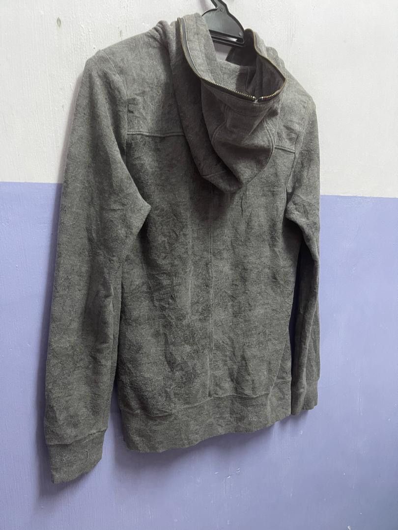 Tornado Mart Tornado Mart Full Zipper Jacket with Hoodie Size S / US 4 / IT 40 - 11 Thumbnail