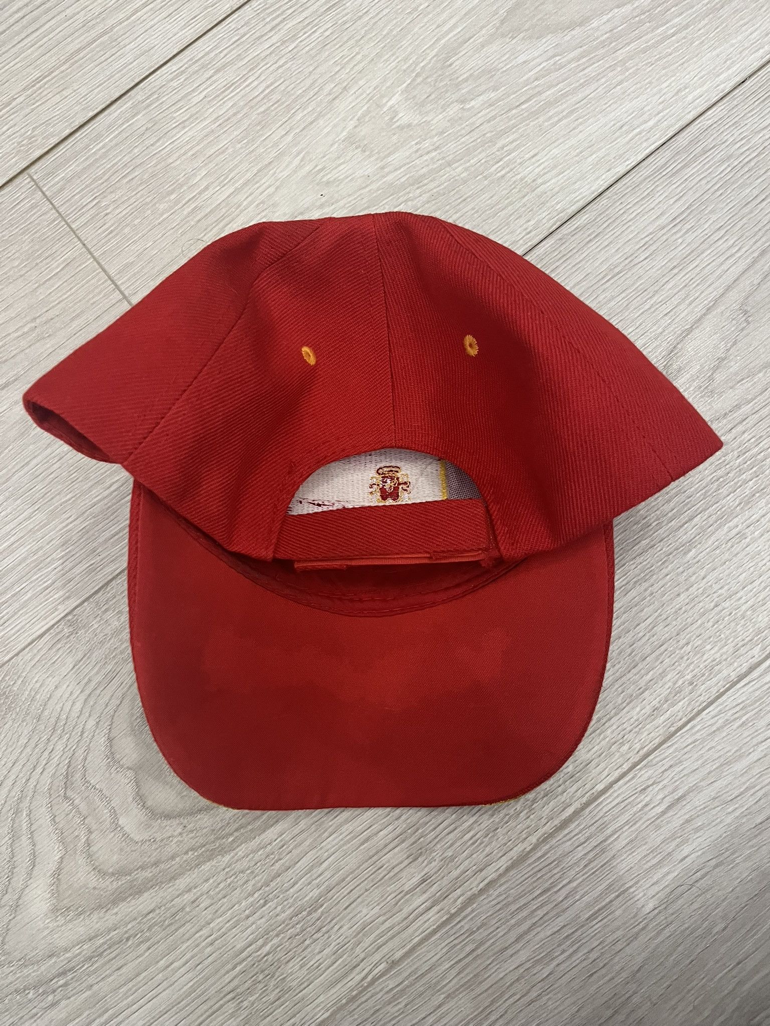 Vintage España cap Size ONE SIZE - 3 Thumbnail