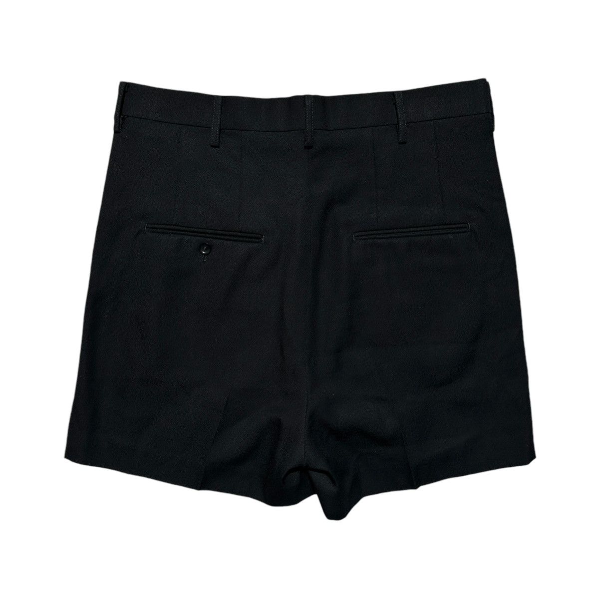 Doublet #15 of 19 Wide tailored short trousers Size US 34 / EU 50 - 2 Thumbnail