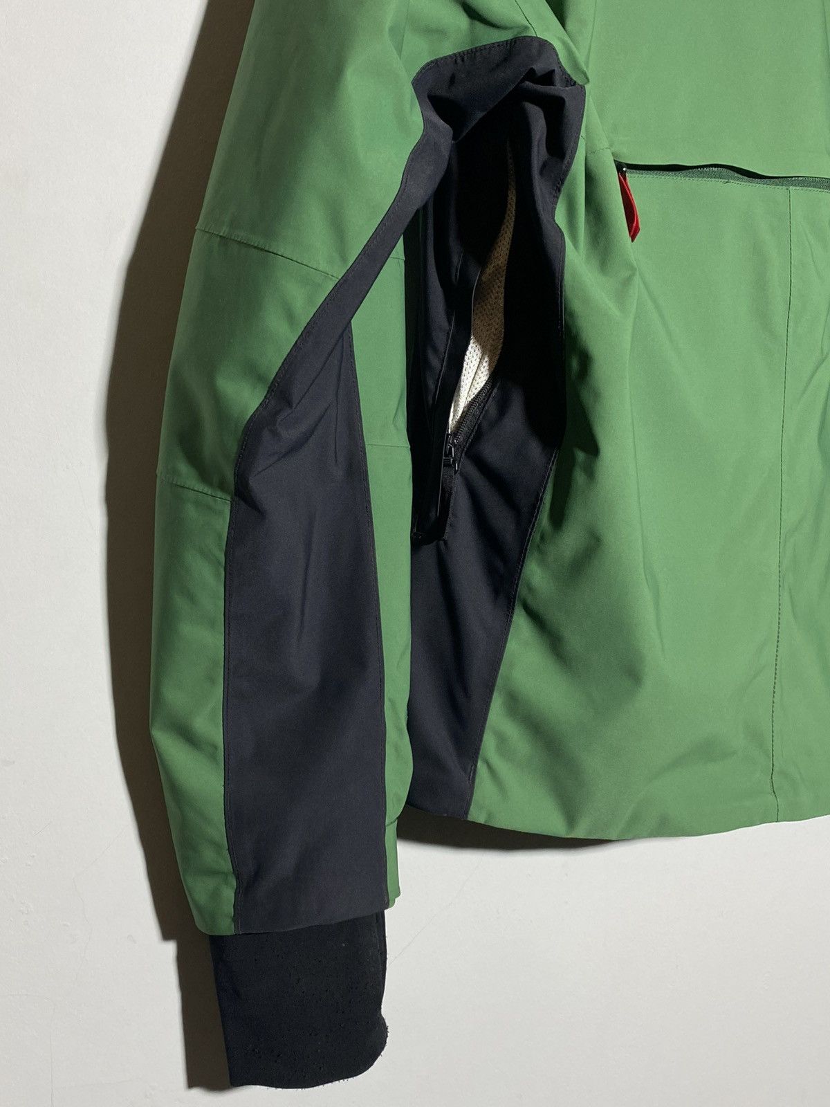 Bogner Bogner Fire+Ice Insulated Men’s Jacket Hooded Size US M / EU 48-50 / 2 - 13 Thumbnail