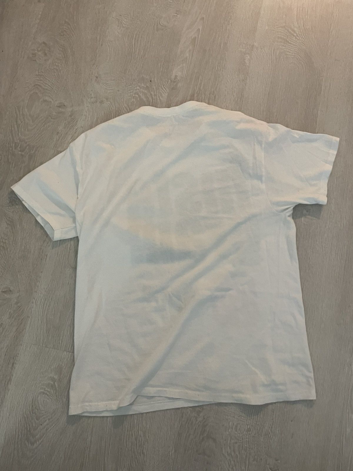 Haunted Starbucks Haunted Starbucks Insta Gram Tee Size US M / EU 48-50 / 2 - 2 Thumbnail