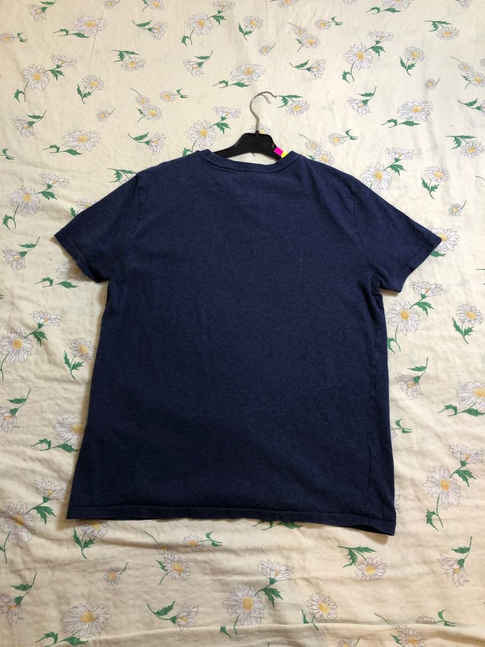 Polo Ralph Lauren Polo Ralph Lauren Mens Classic Fit Crew Neck T-Shirt Size US M / EU 48-50 / 2 - 8 Thumbnail