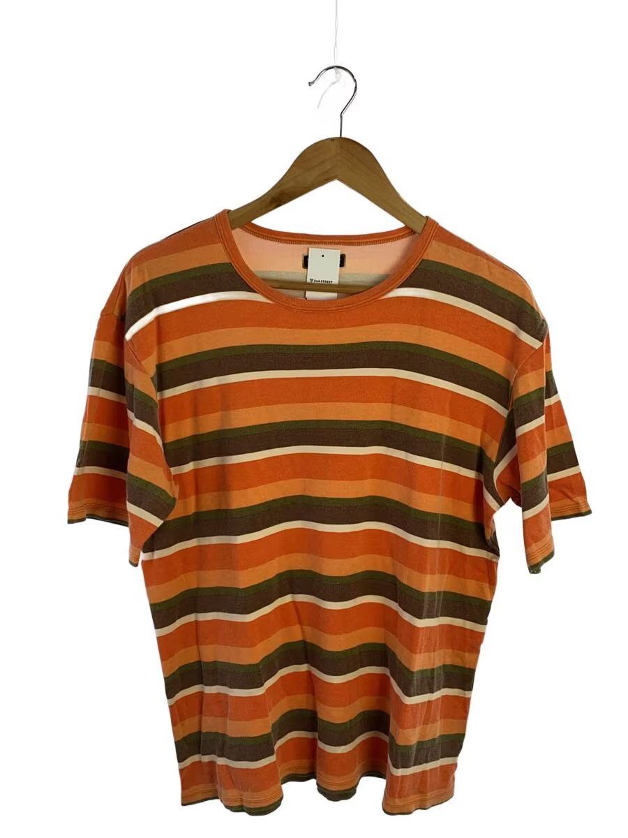 Undercover × Wtaps Archive SS00 Retro Striped Tee Size US L / EU 52-54 / 3 - 1 Thumbnail