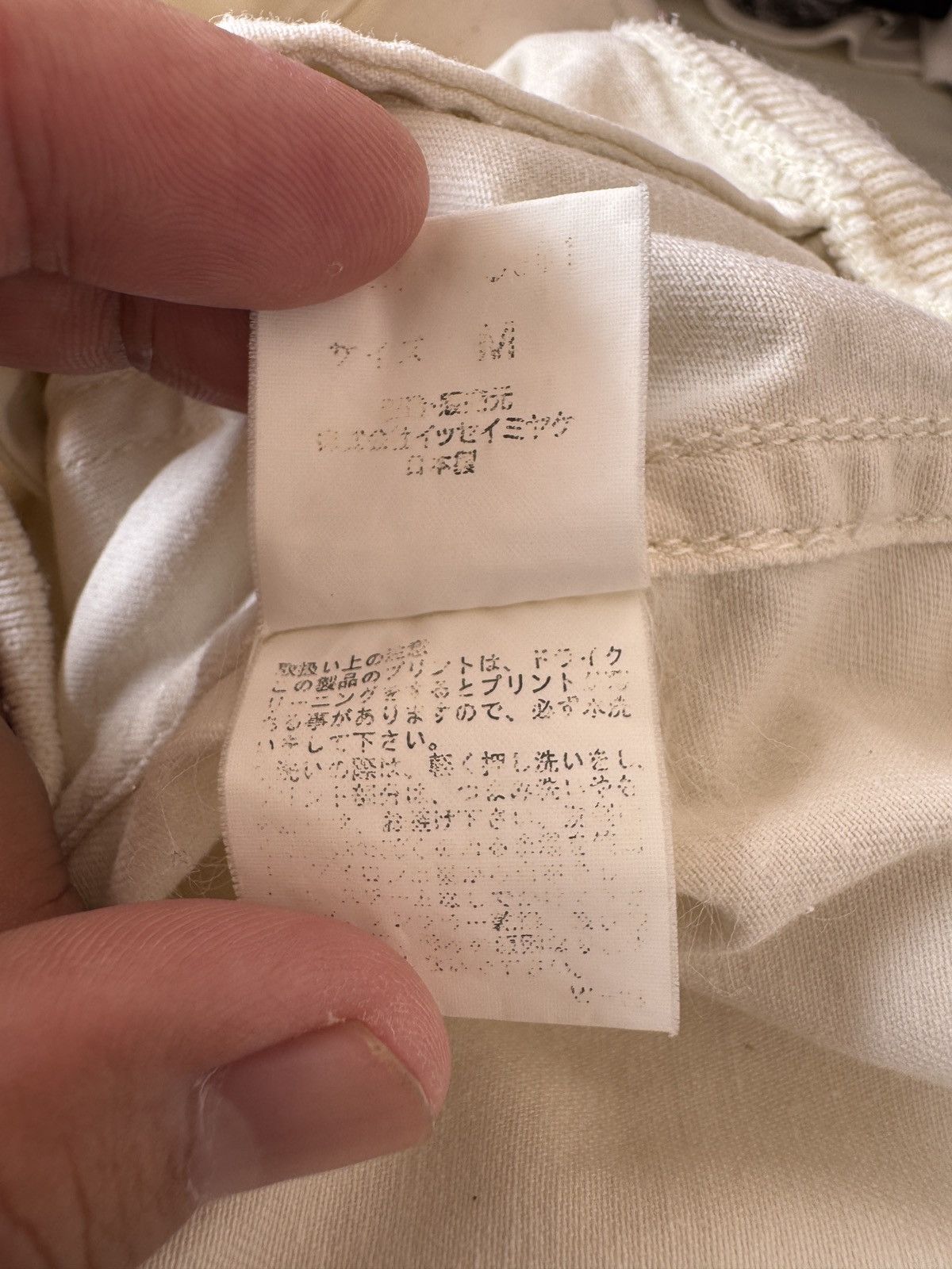 Issey Miyake Vintage 90s Issey Miyake iS MA-1 Bomber Jacket Size US M / EU 48-50 / 2 - 12 Thumbnail