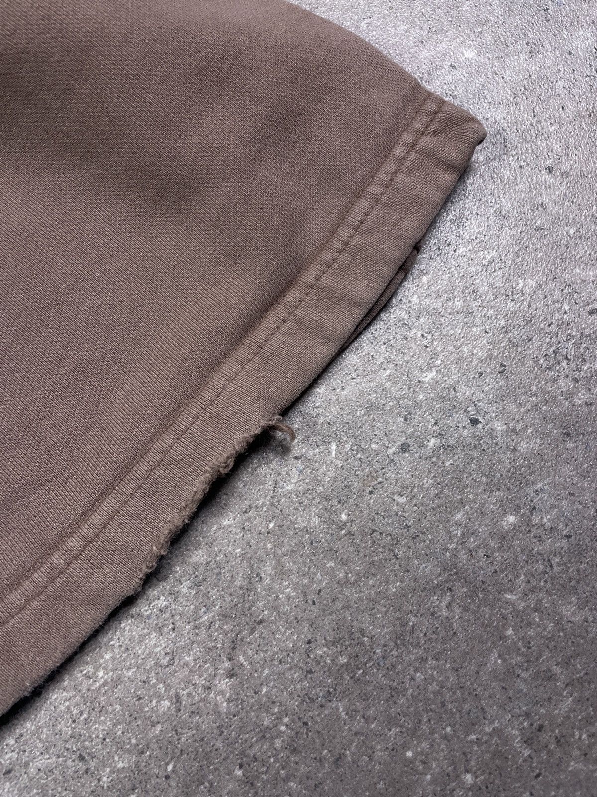 Jaded London Y2K Jaded London Flared Sweatpants Size US 32 / EU 48 - 9 Thumbnail