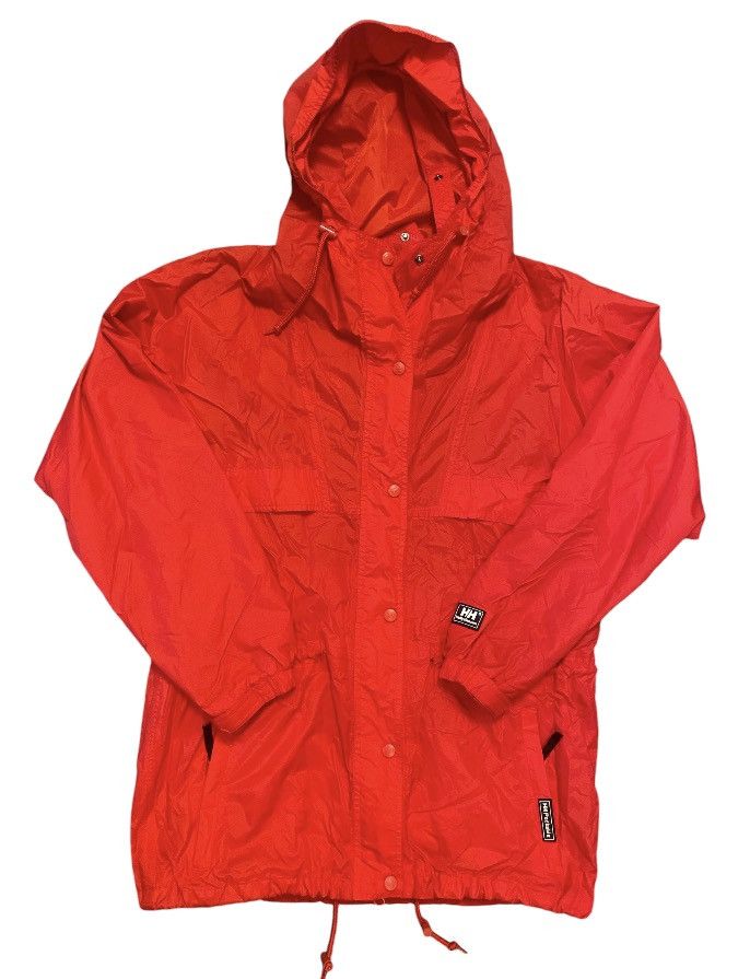 Designer × Helly Hansen 2010’ Helly Hansen Windbreaker Size US M / EU 48-50 / 2 - 1 Thumbnail