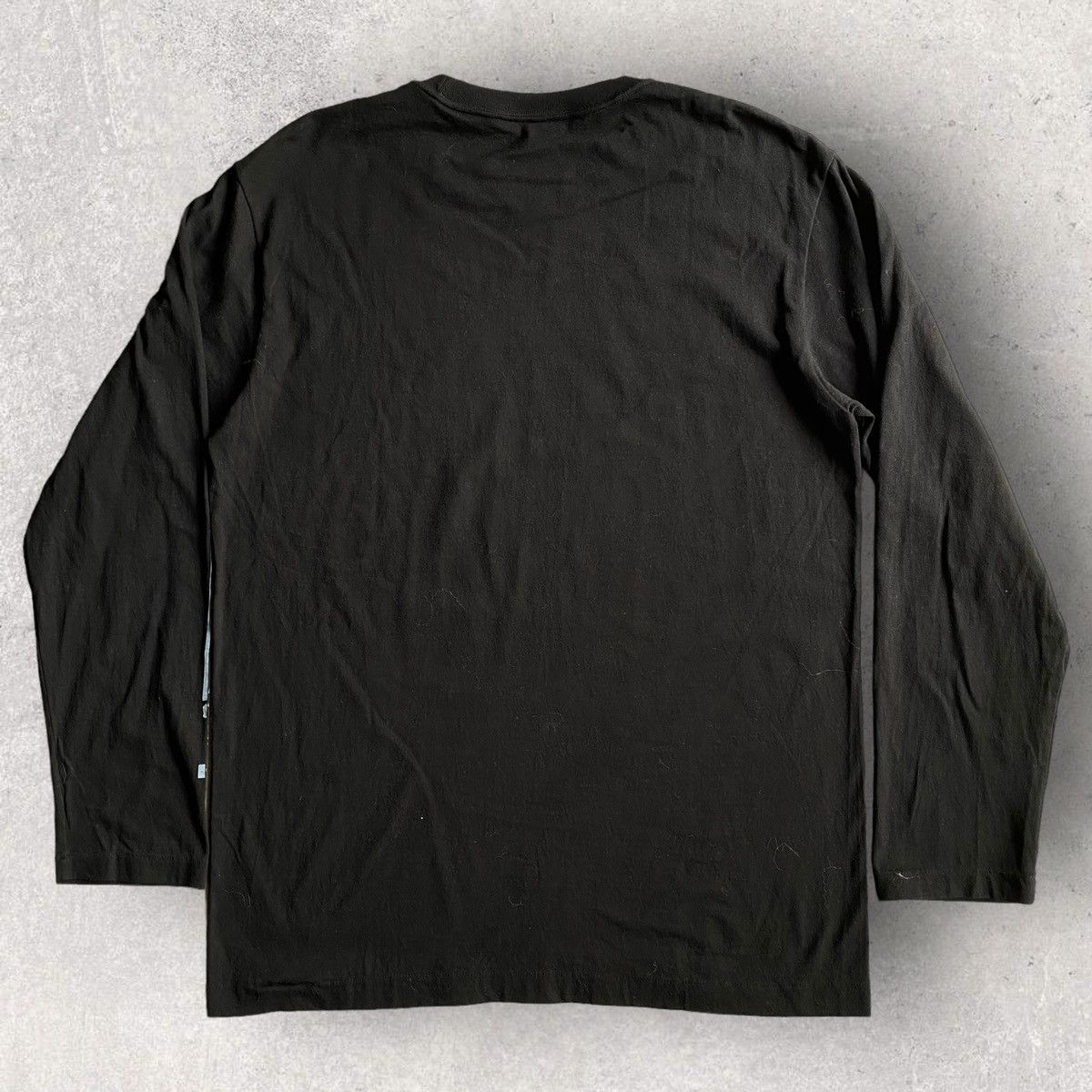 Yohji Yamamoto S’YTE Chrysanthemum Print L/S Size US L / EU 52-54 / 3 - 3 Thumbnail