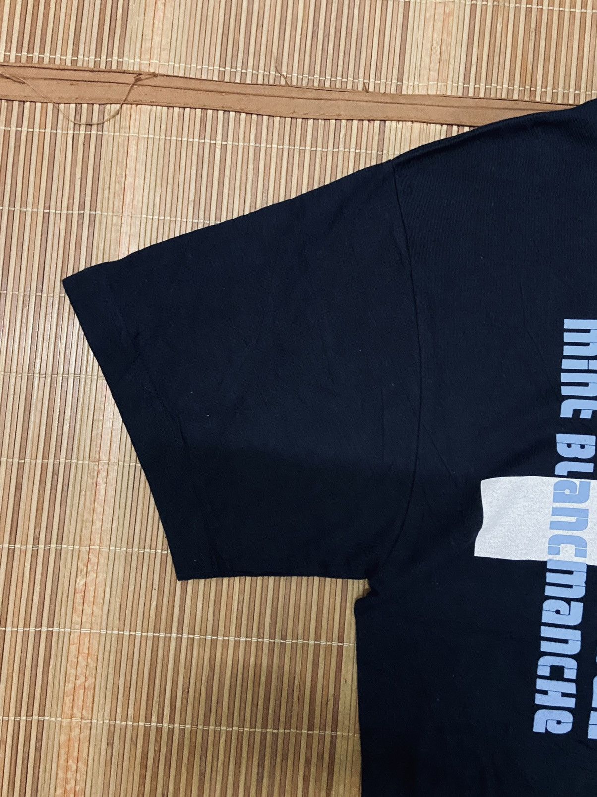 Japanese Brand Galaxy AnGeL Mint Blancmanche / Characters TEE Size US M / EU 48-50 / 2 - 11 Thumbnail