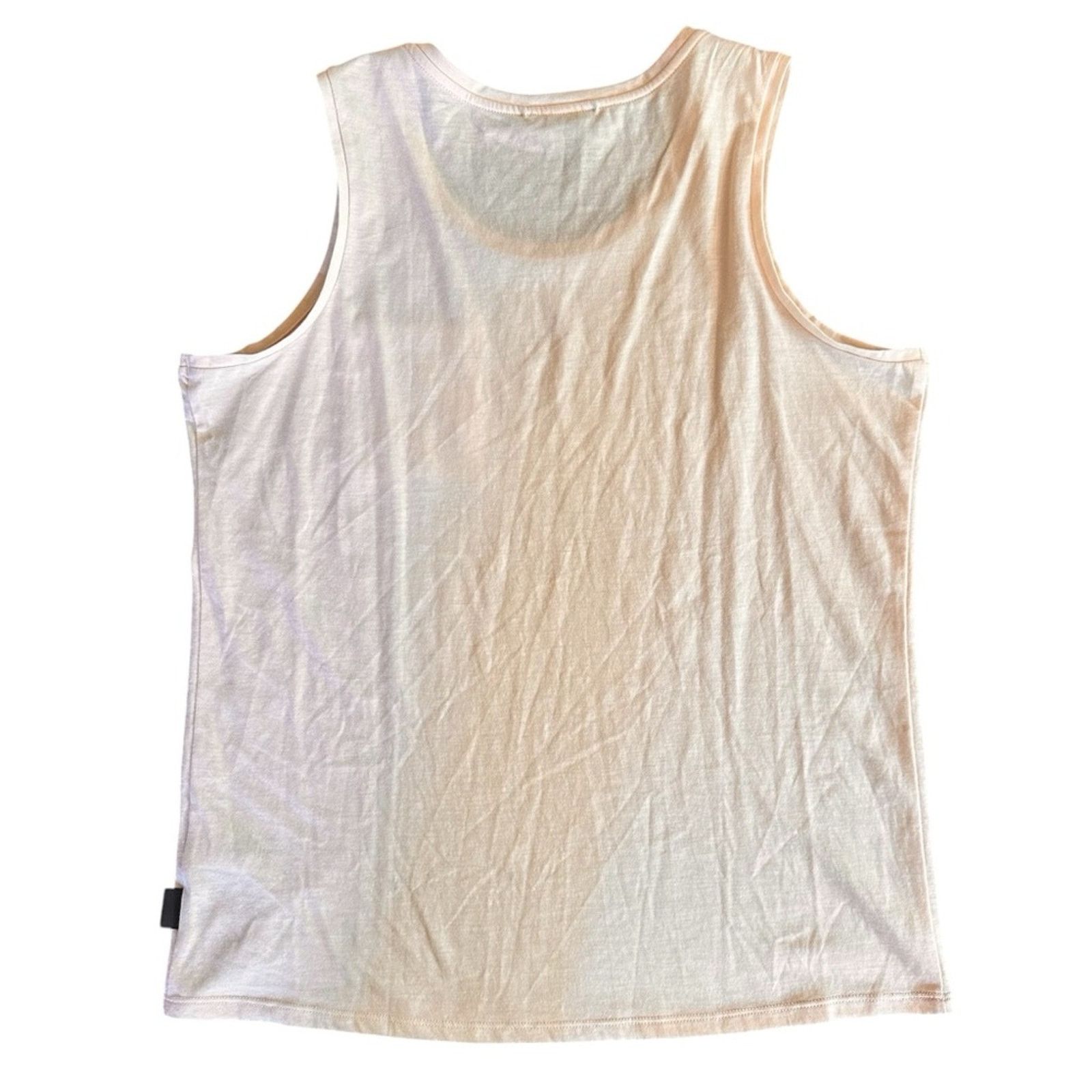 Patagonia Patagonia Mainstay Tank – Light Peach – Size M – EUC Size M / US 6-8 / IT 42-44 - 6 Thumbnail