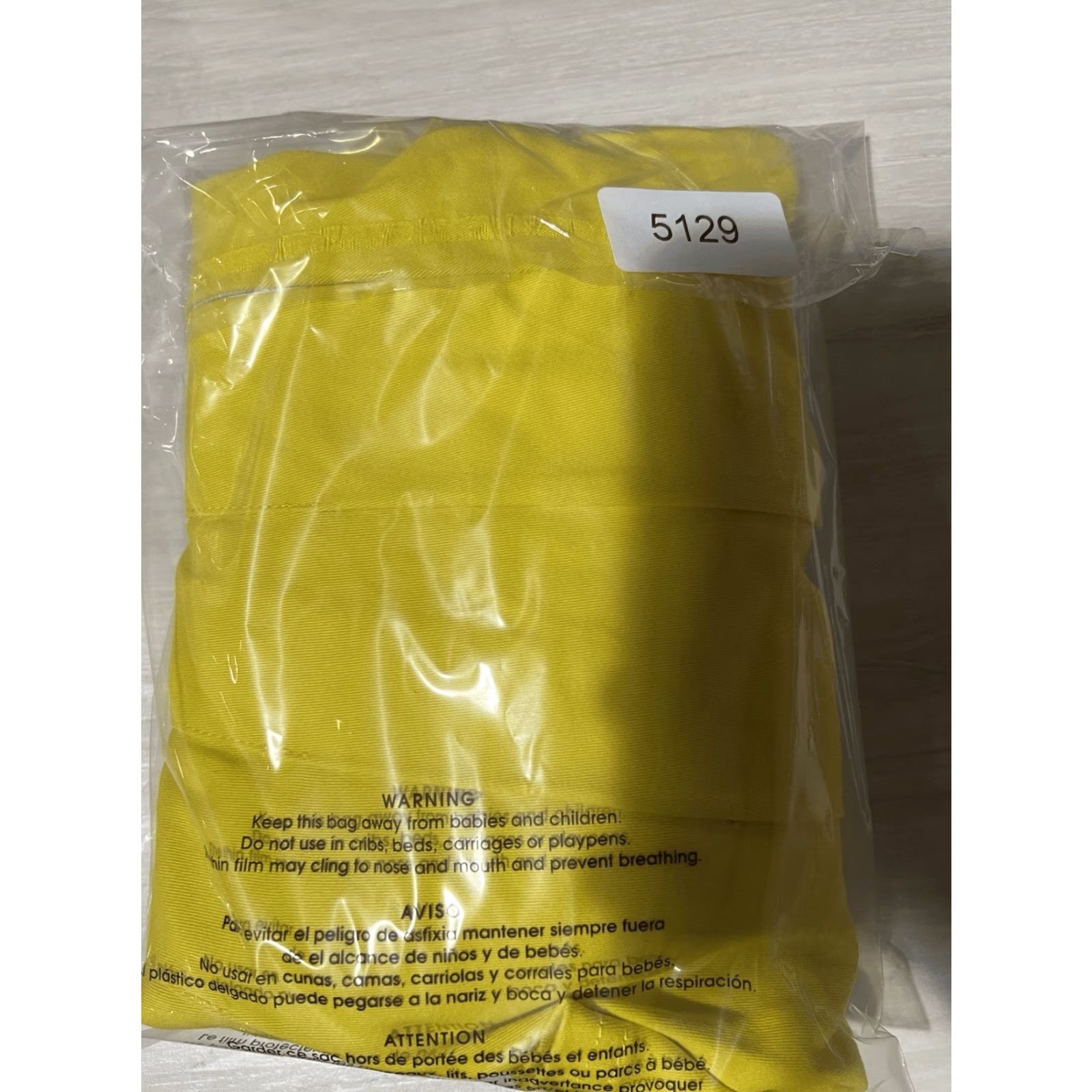 Vans VANS TIERRA WHACK PLEATED SKIRT Womens Size 28 Yellow Skirt Short Pleated Size 28" / US 6 / IT 42 - 4 Thumbnail