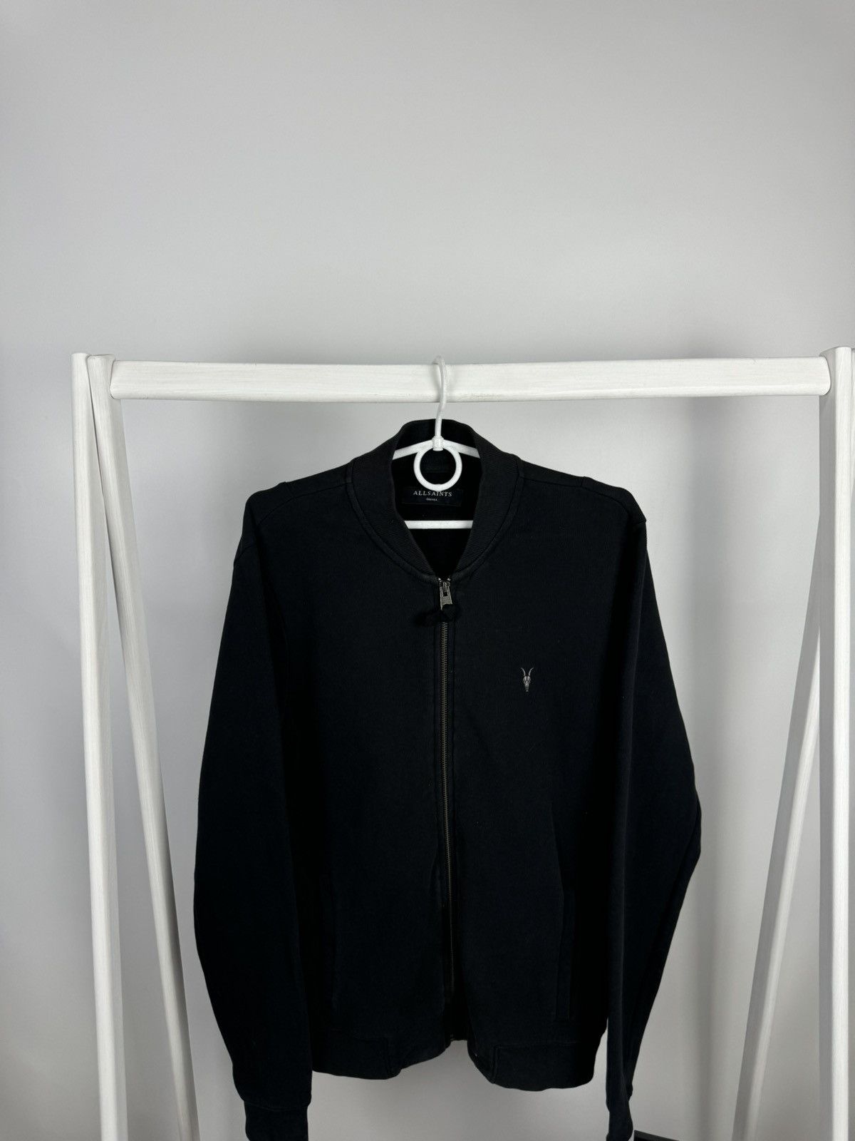 Allsaints AllSaints Jacket Size US S / EU 44-46 / 1 - 2 Thumbnail