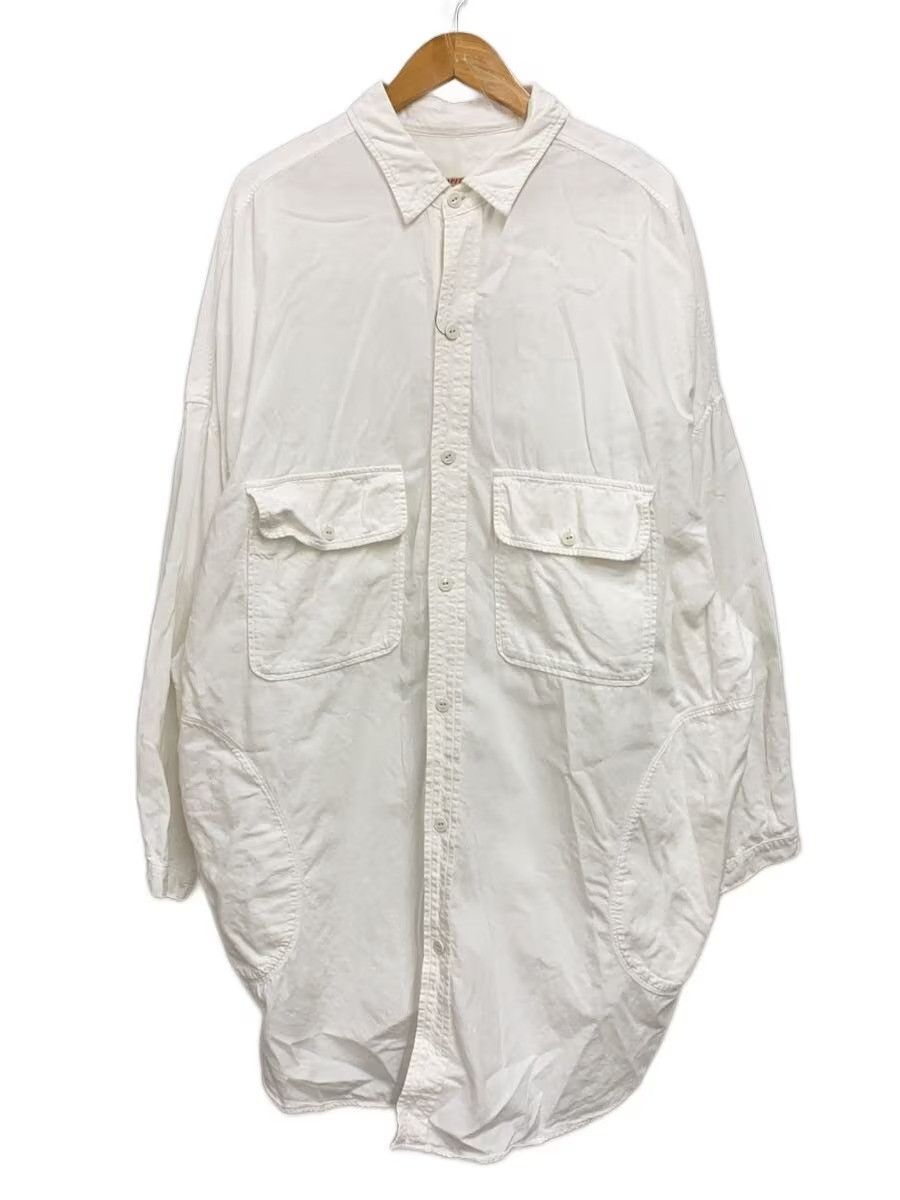 Kapital Cargo Slappy Shirt Size US XXL / EU 58 / 5 - 1 Thumbnail
