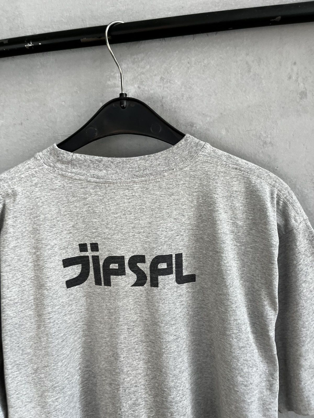 Vintage Diesel big logo vintage 90s Size US M / EU 48-50 / 2 - 8 Thumbnail
