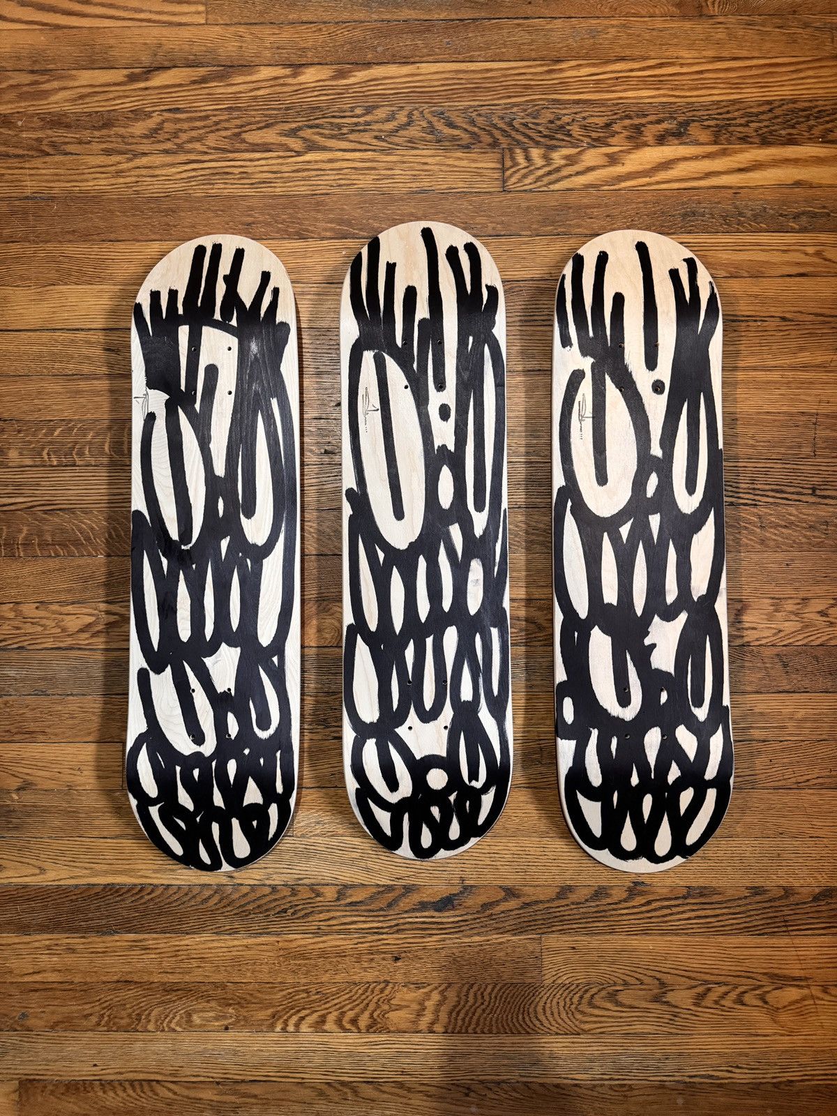 Other Slawn Skate Deck Size ONE SIZE - 1 Thumbnail
