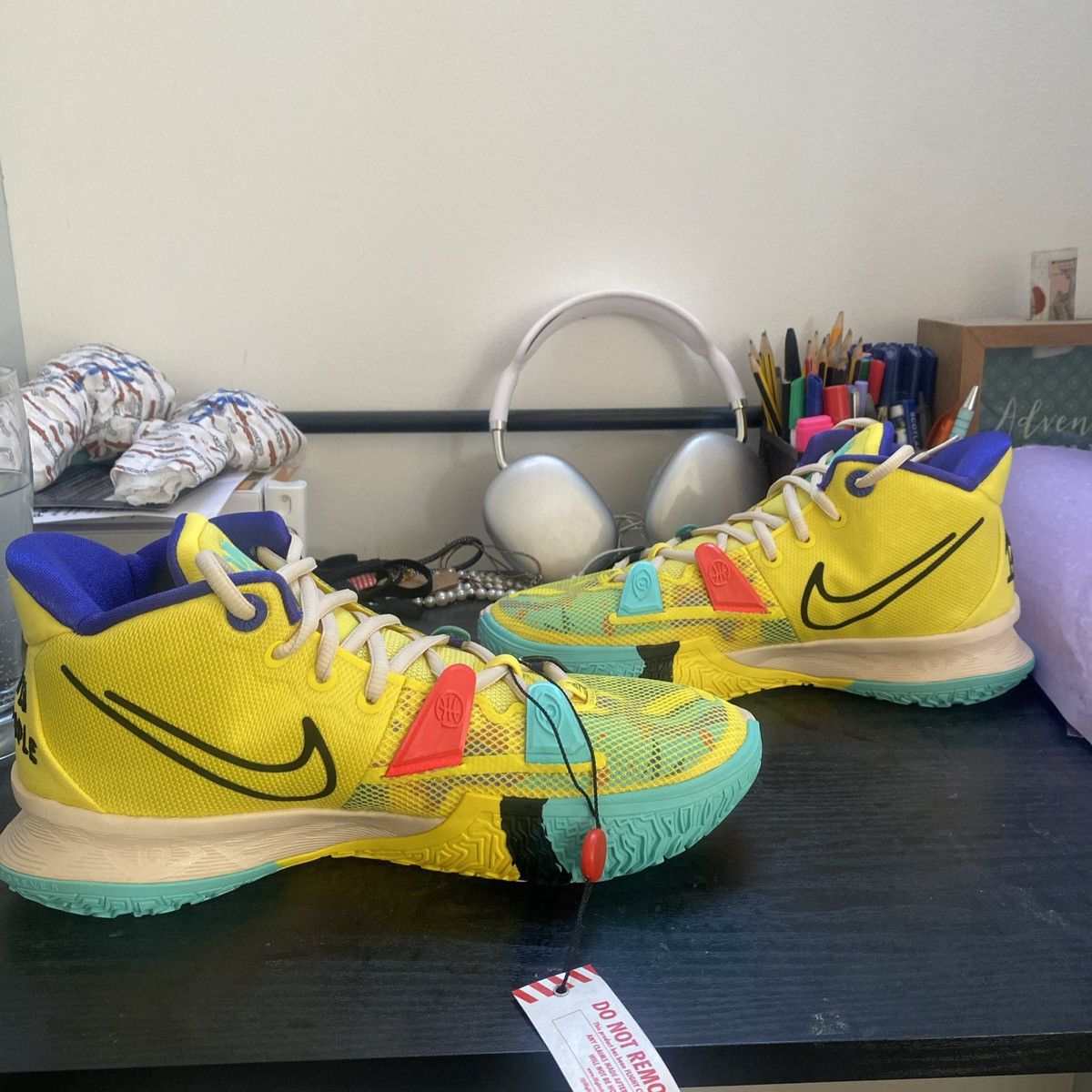 Nike Kyrie 7 Size US 8 / EU 41 - 4 Thumbnail