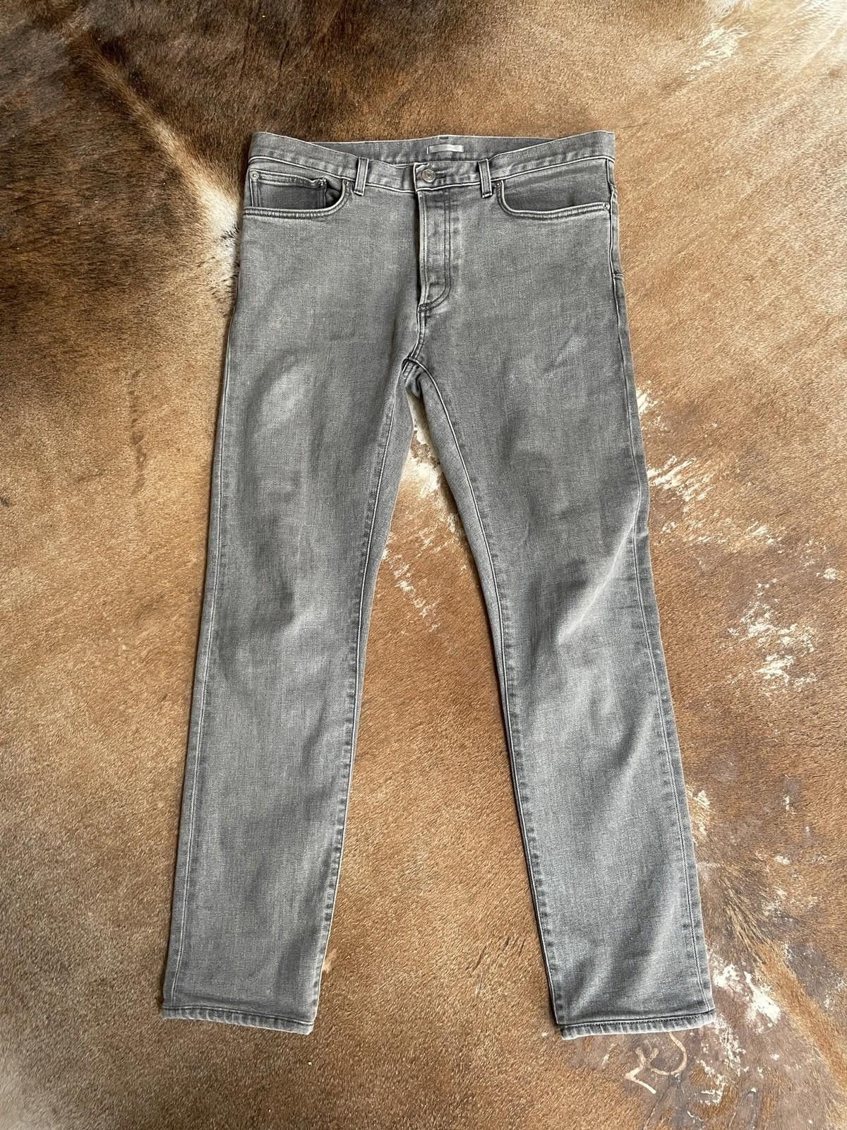 Dior Dior Men’s Jeans W31 — Current Season Size US 31 - 1 Thumbnail