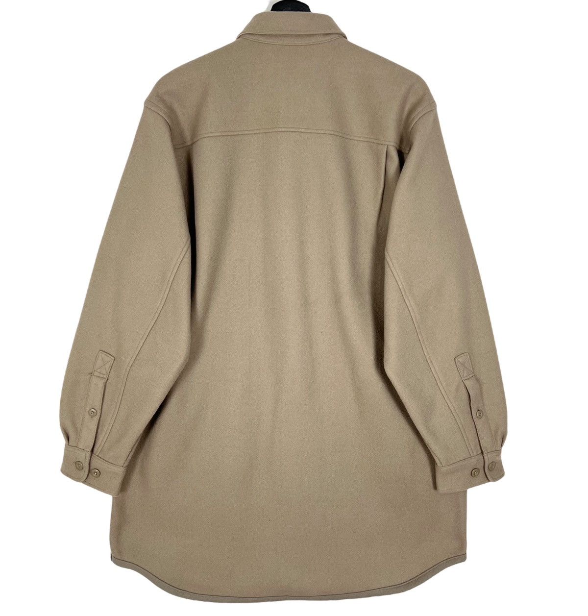 GU × Undercover Undercover X GU Women Jacket Size M / US 6-8 / IT 42-44 - 11 Thumbnail