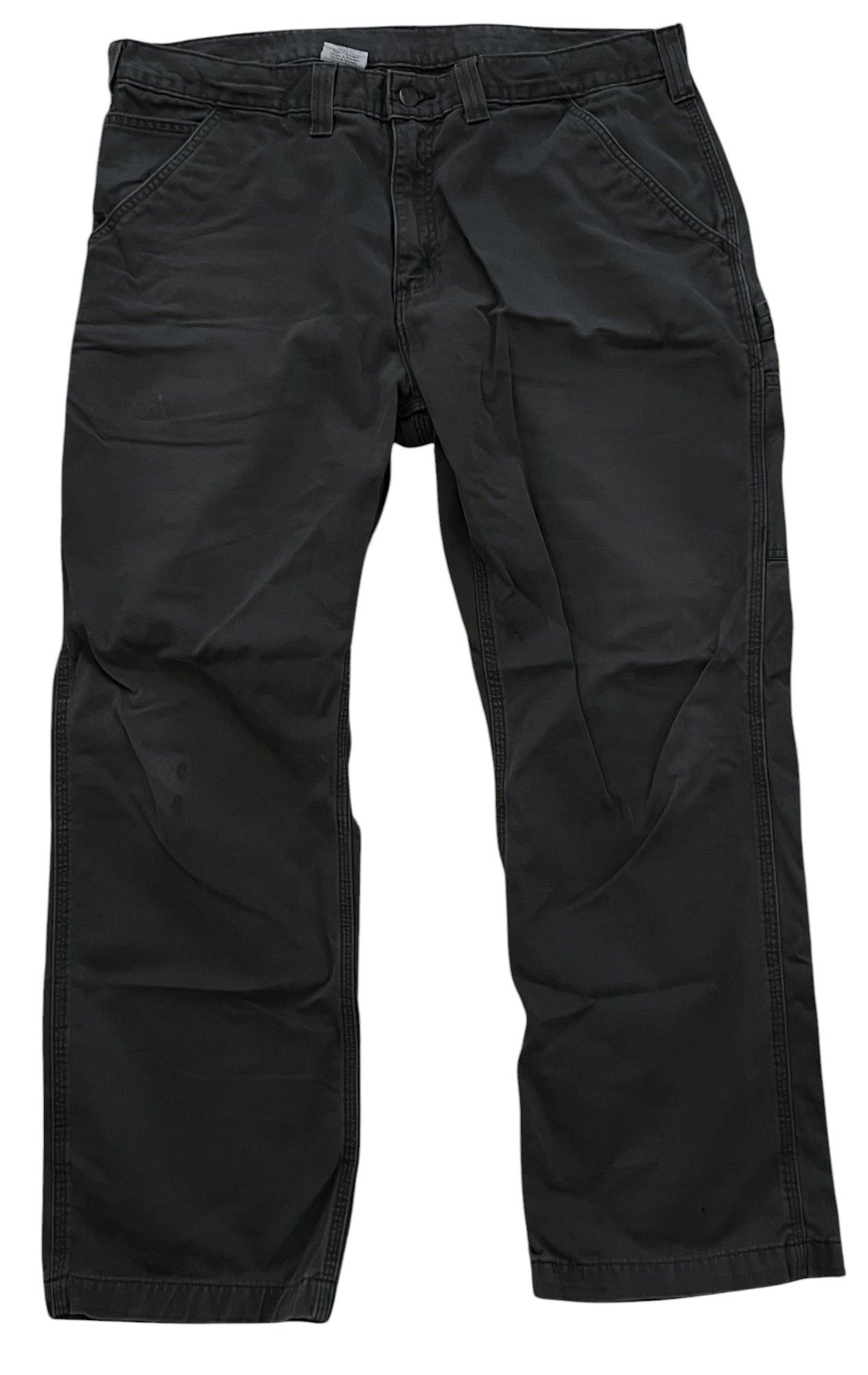Carhartt CARHARTT 'RELAXED FIT' PANTS Size US 38 / EU 54 - 1 Thumbnail