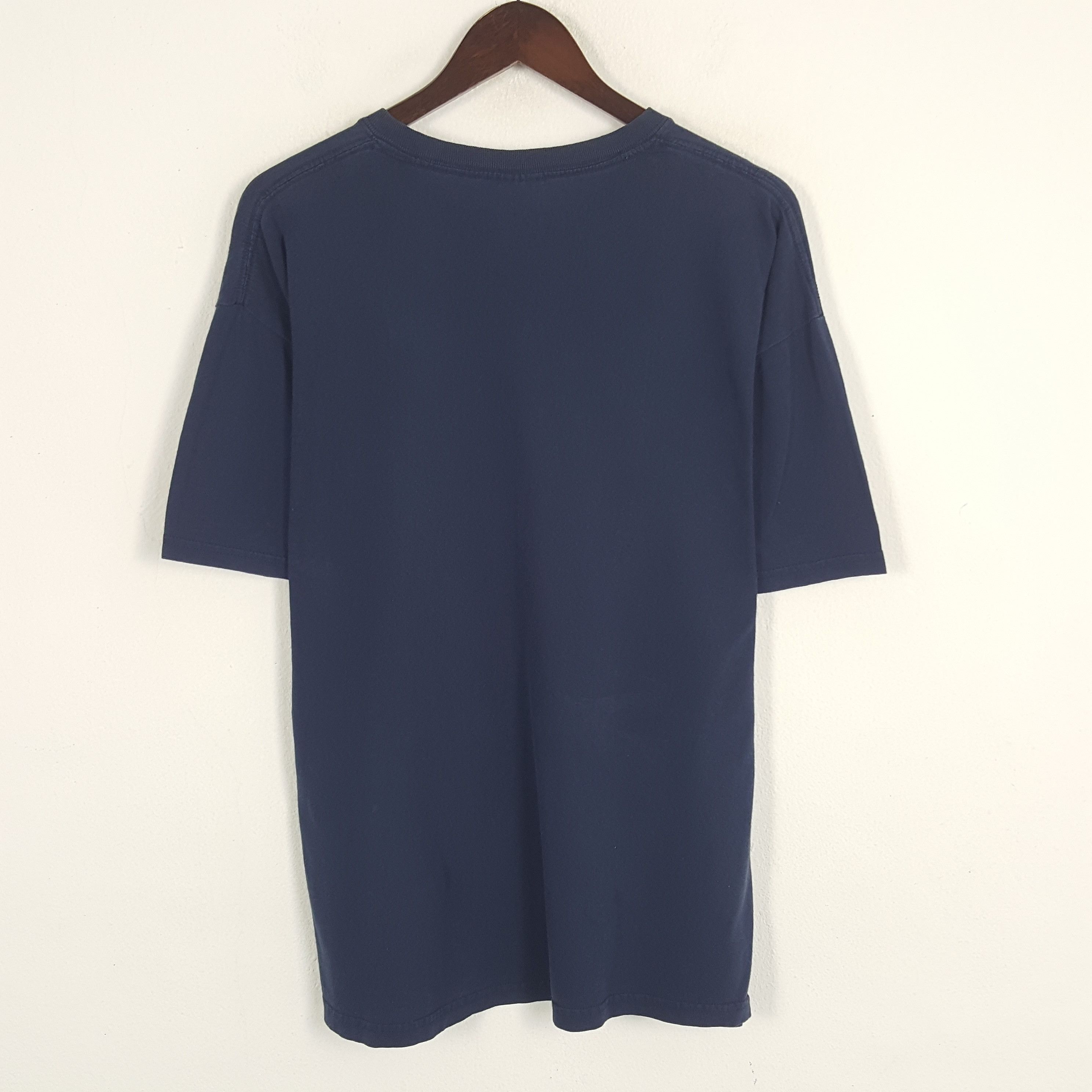 Ford × Vintage Vintage Ford Big Logo Tshirt Size US XL / EU 56 / 4 - 3 Thumbnail