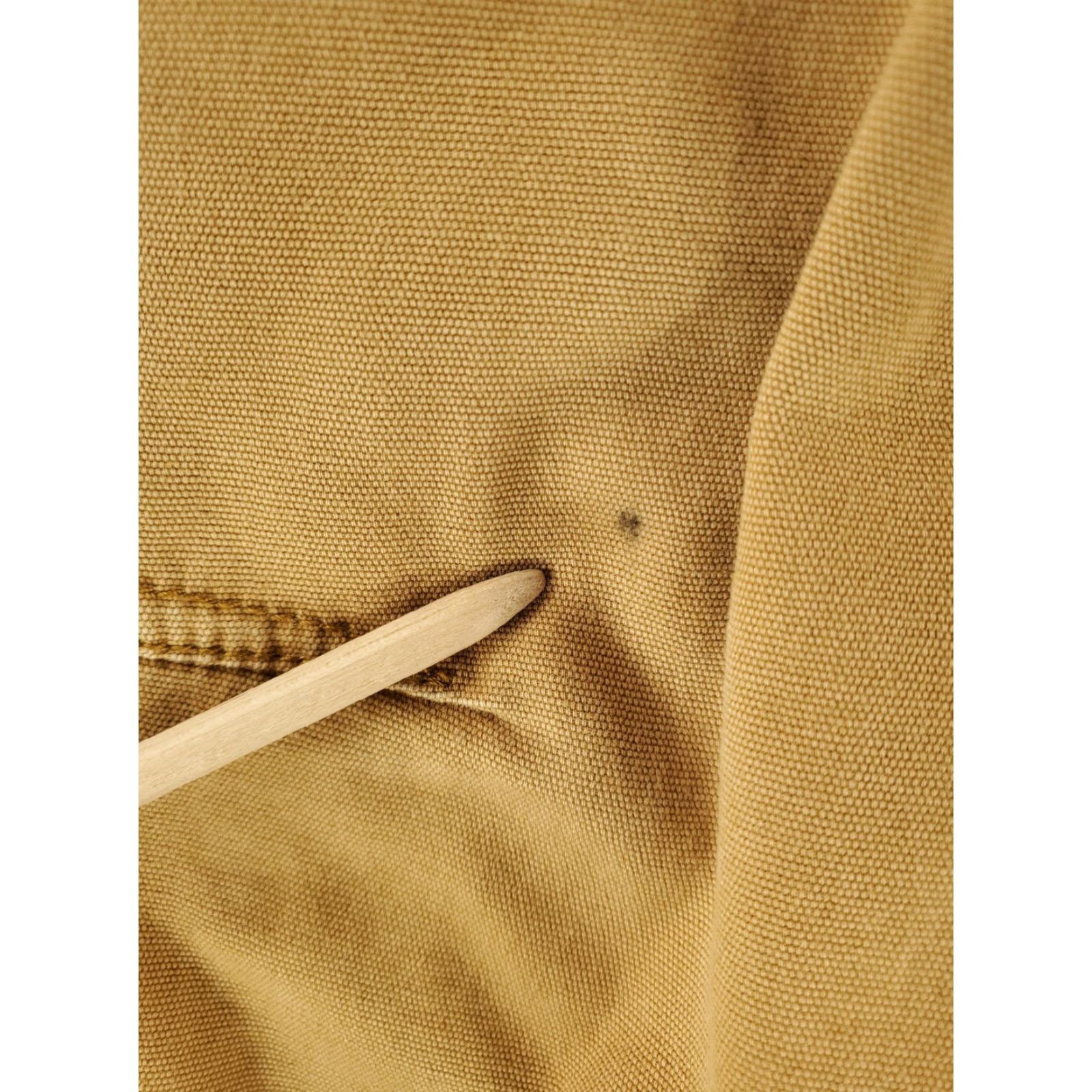Carhartt Carhartt Pants Work Brown Mens 40 33 Inseam 33 Relaxed Rigby Double Front Size US 40 / EU 56 - 2 Thumbnail