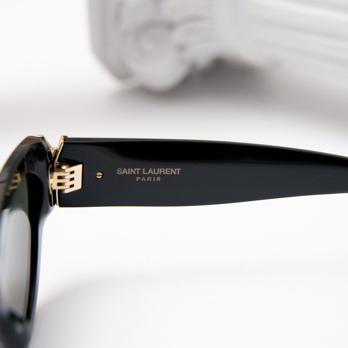 Saint Laurent Paris SAINT LAURENT SL M94 001 SUNGLASSES Size ONE SIZE - 5 Thumbnail