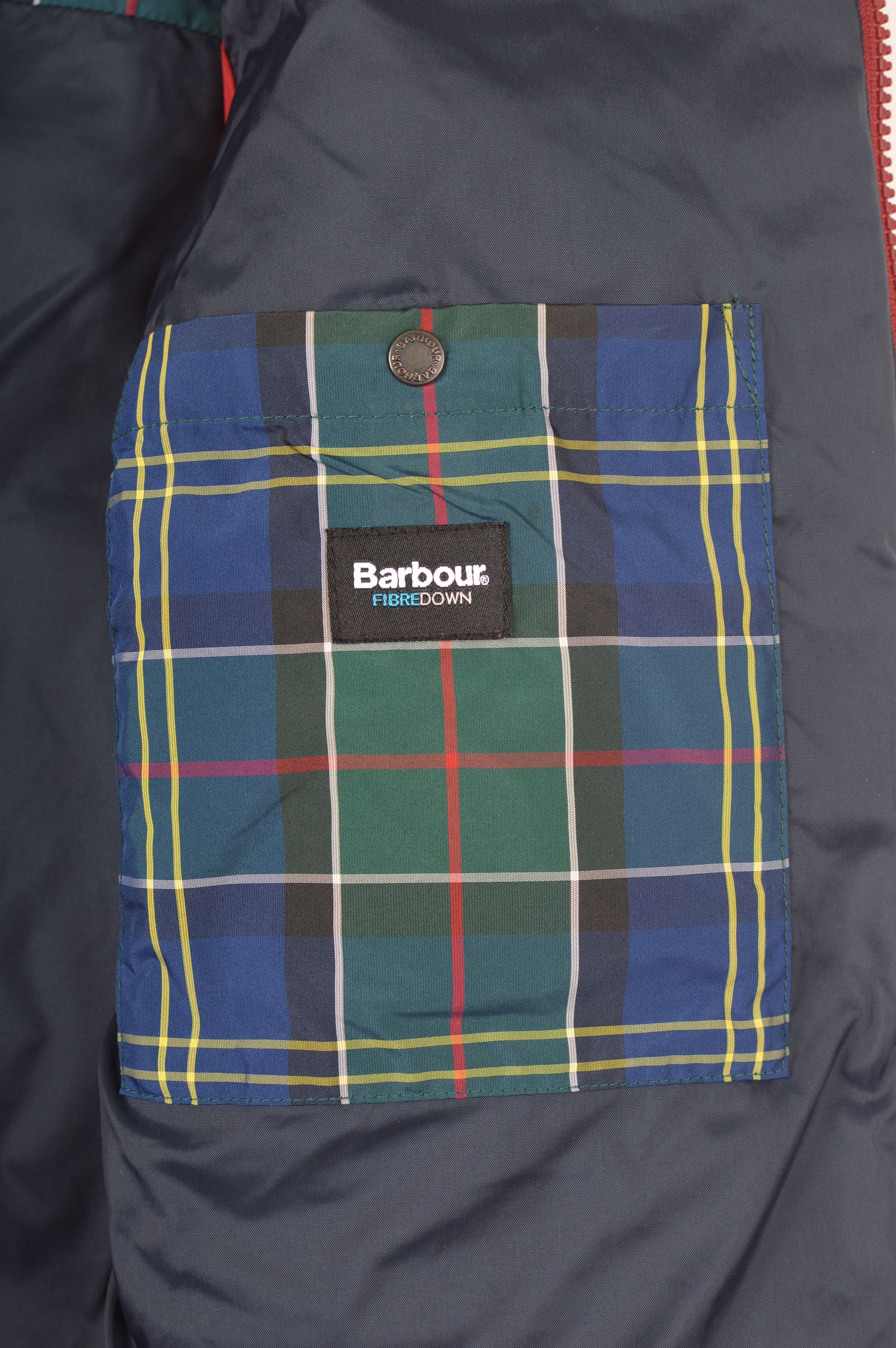 Barbour Barbour Riley Gilet Vest Size US XL / EU 56 / 4 - 7 Thumbnail