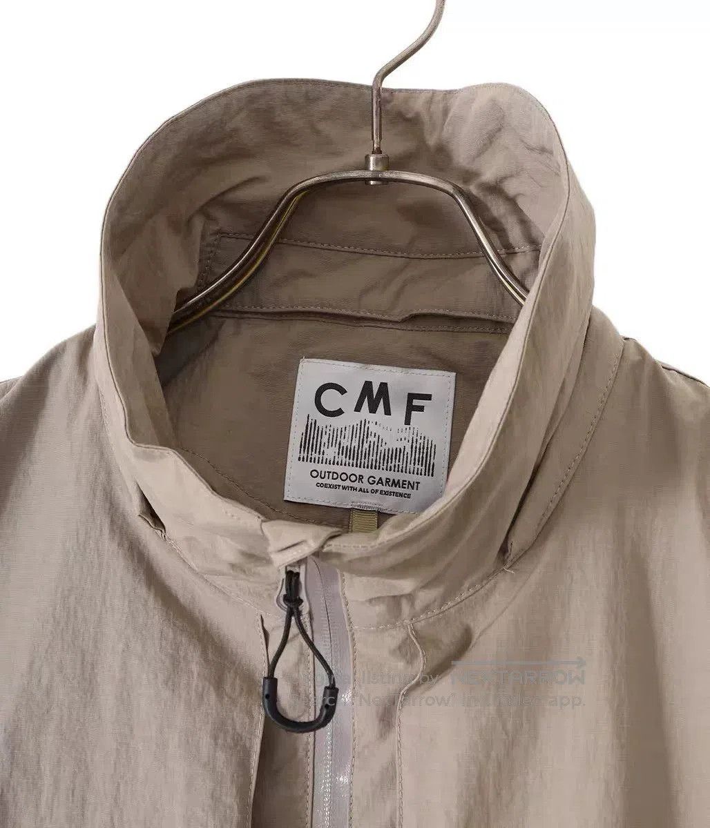 CMF Outdoor Garment CMF 15 Step Outdoor Jacket. Size US M / EU 48-50 / 2 - 6 Thumbnail