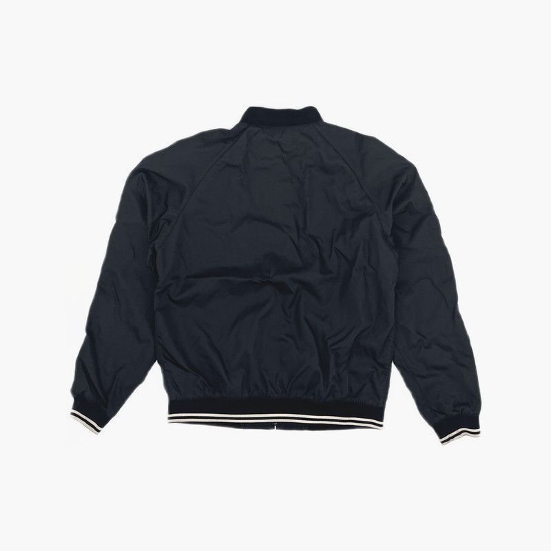 Prada Prada Stylish Minimalist Jacket-2506 Size US L / EU 52-54 / 3 - 6 Thumbnail