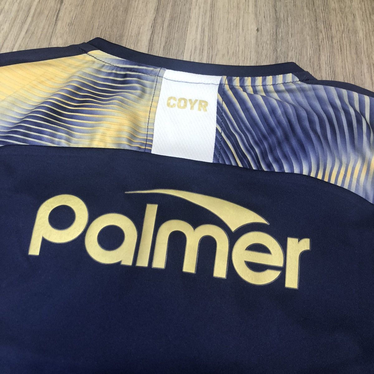 Puma Barnsley fc 19/20 away shirt Size US S / EU 44-46 / 1 - 6 Thumbnail