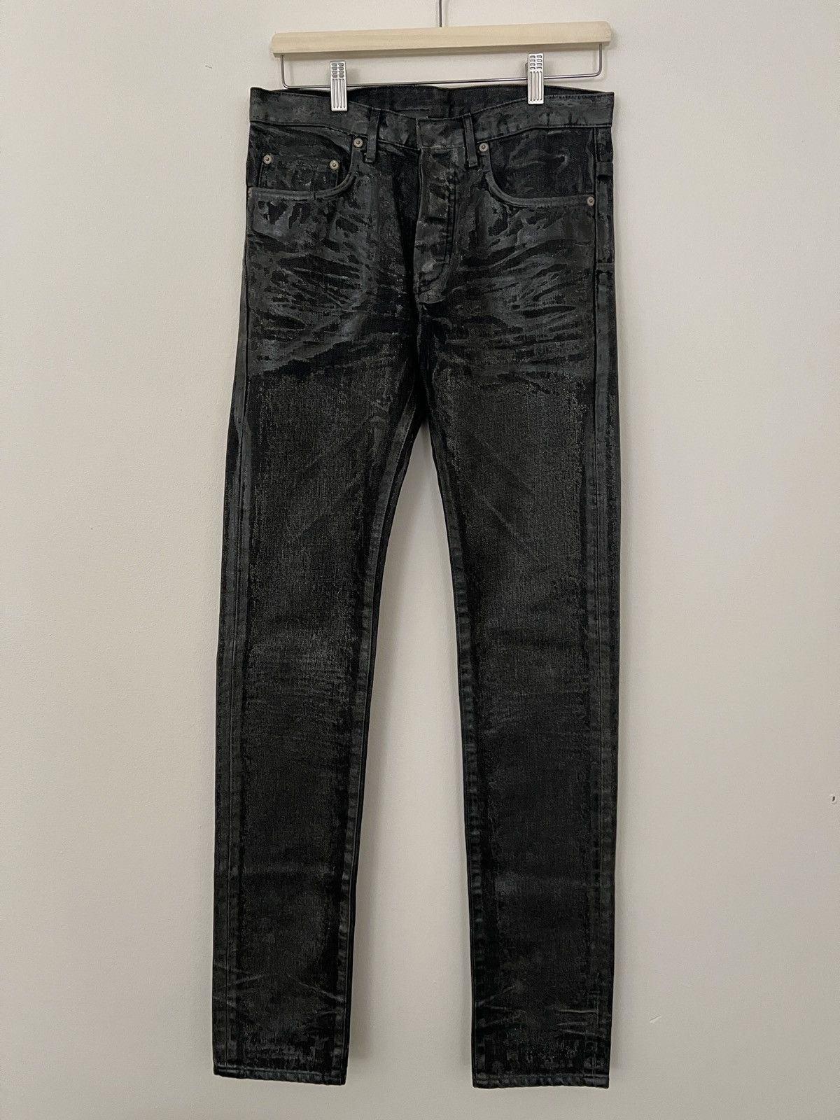 L*r様 10s dior homme grunge skinny denim L*r様 10s dior homme grunge skinny denim L*r様 10s dior