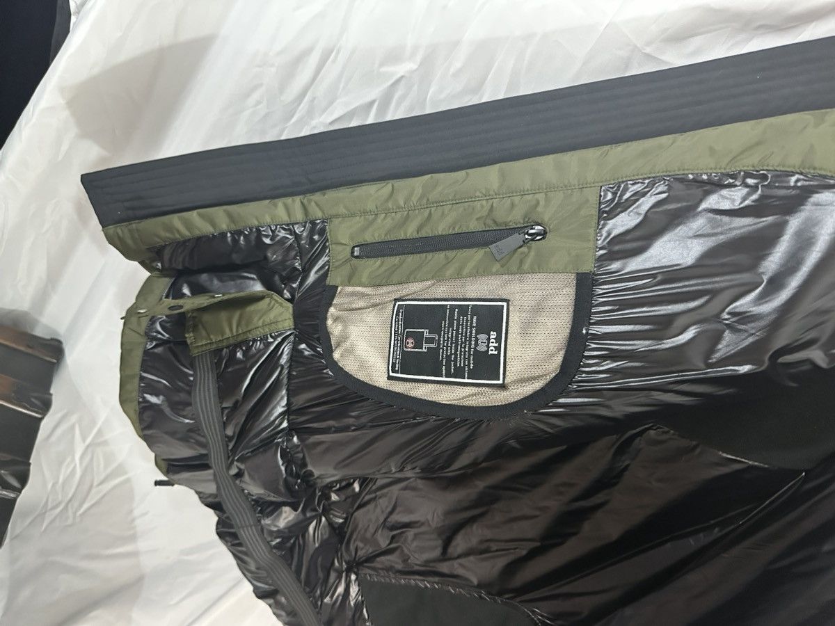 Who Decides War Who Decides War Bomber jacket Size US XXL / EU 58 / 5 - 16 Thumbnail