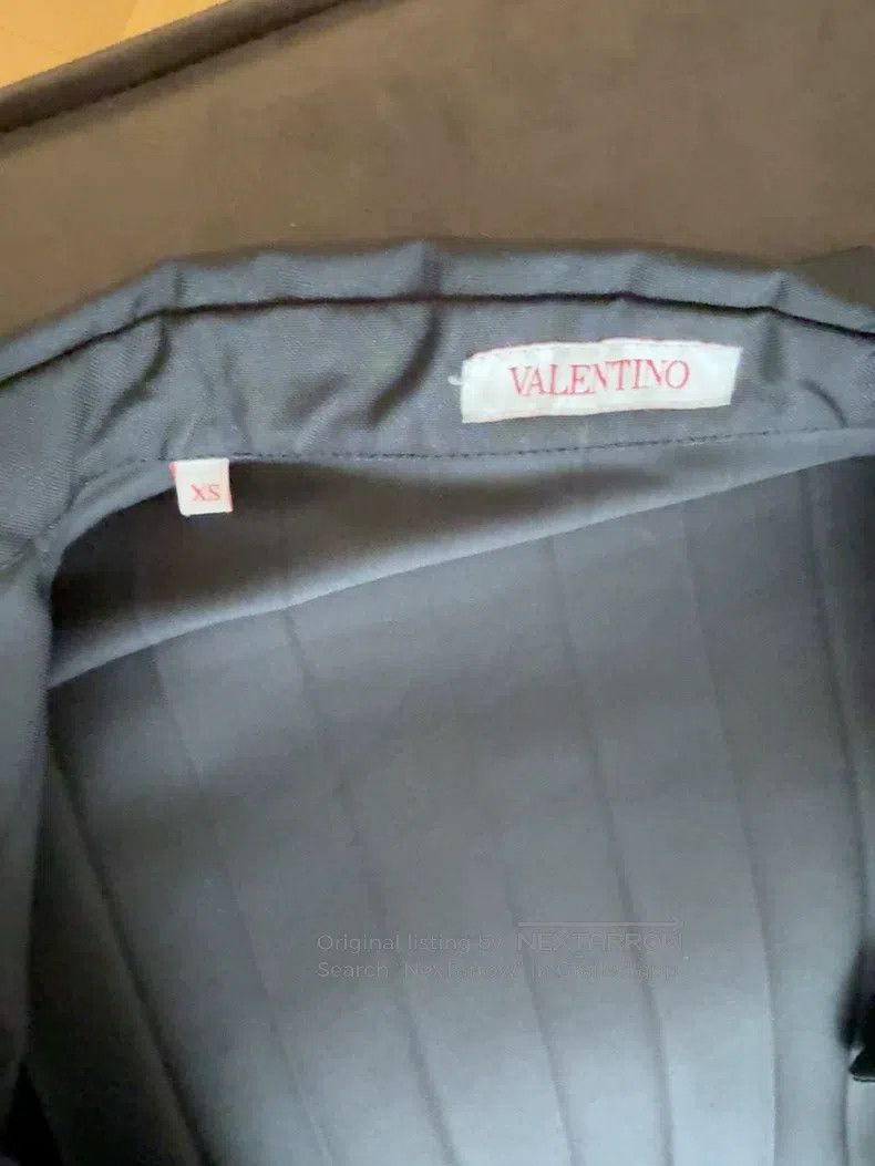 Valentino Valentino jacket Size US XS / EU 42 / 0 - 3 Thumbnail