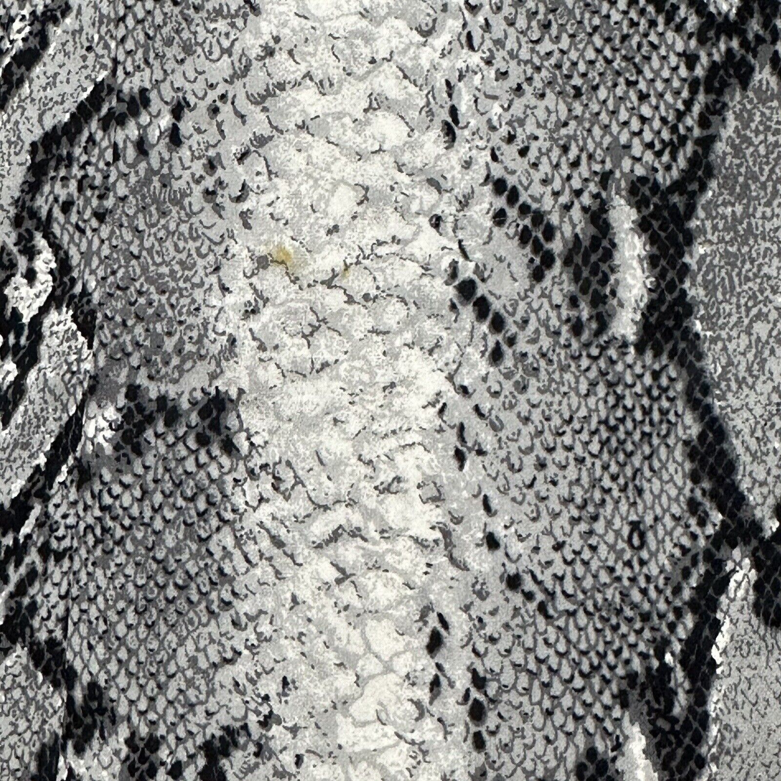 Other Votre Nom Medium Silk Button Down Shirt Animal Print Size M / US 6-8 / IT 42-44 - 13 Thumbnail