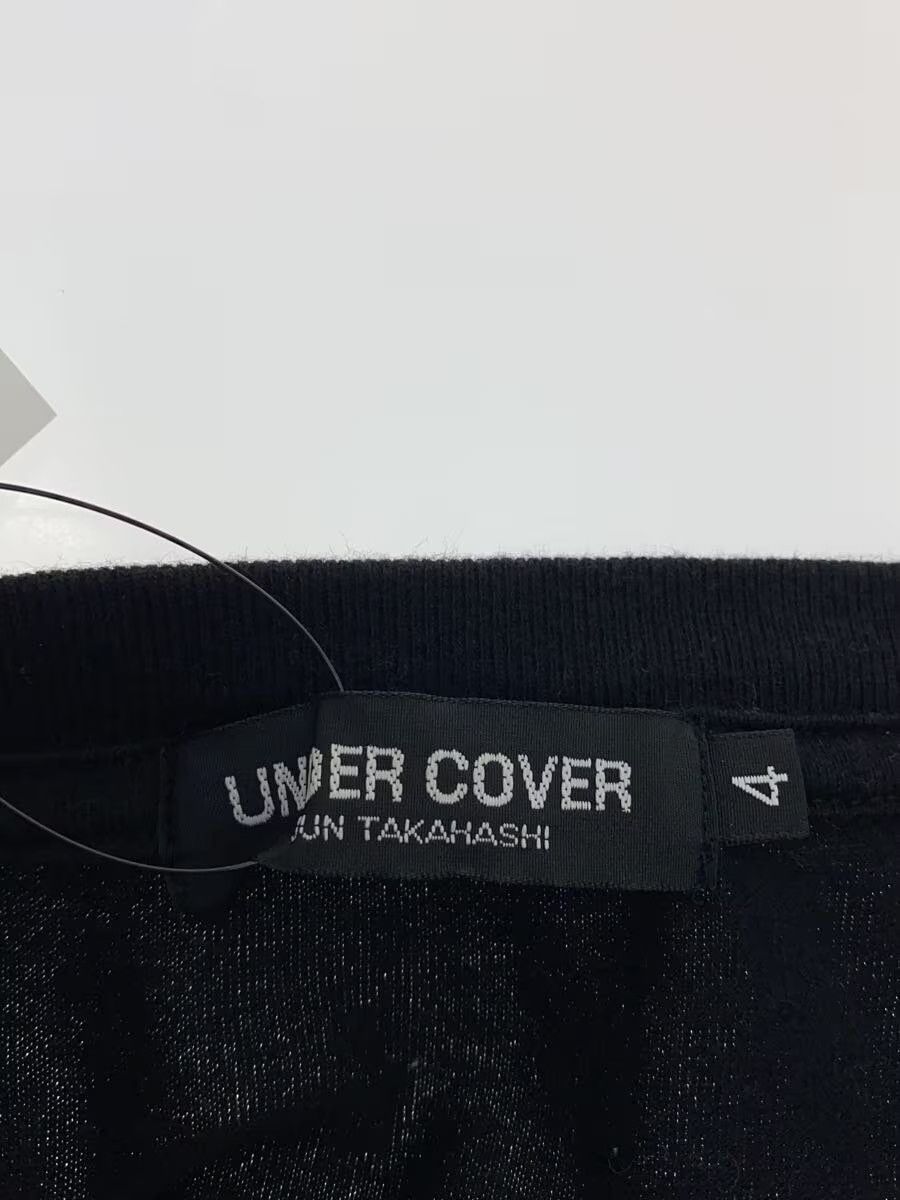 Undercover Bear Tee - Undercover Size US XL / EU 56 / 4 - 4 Thumbnail