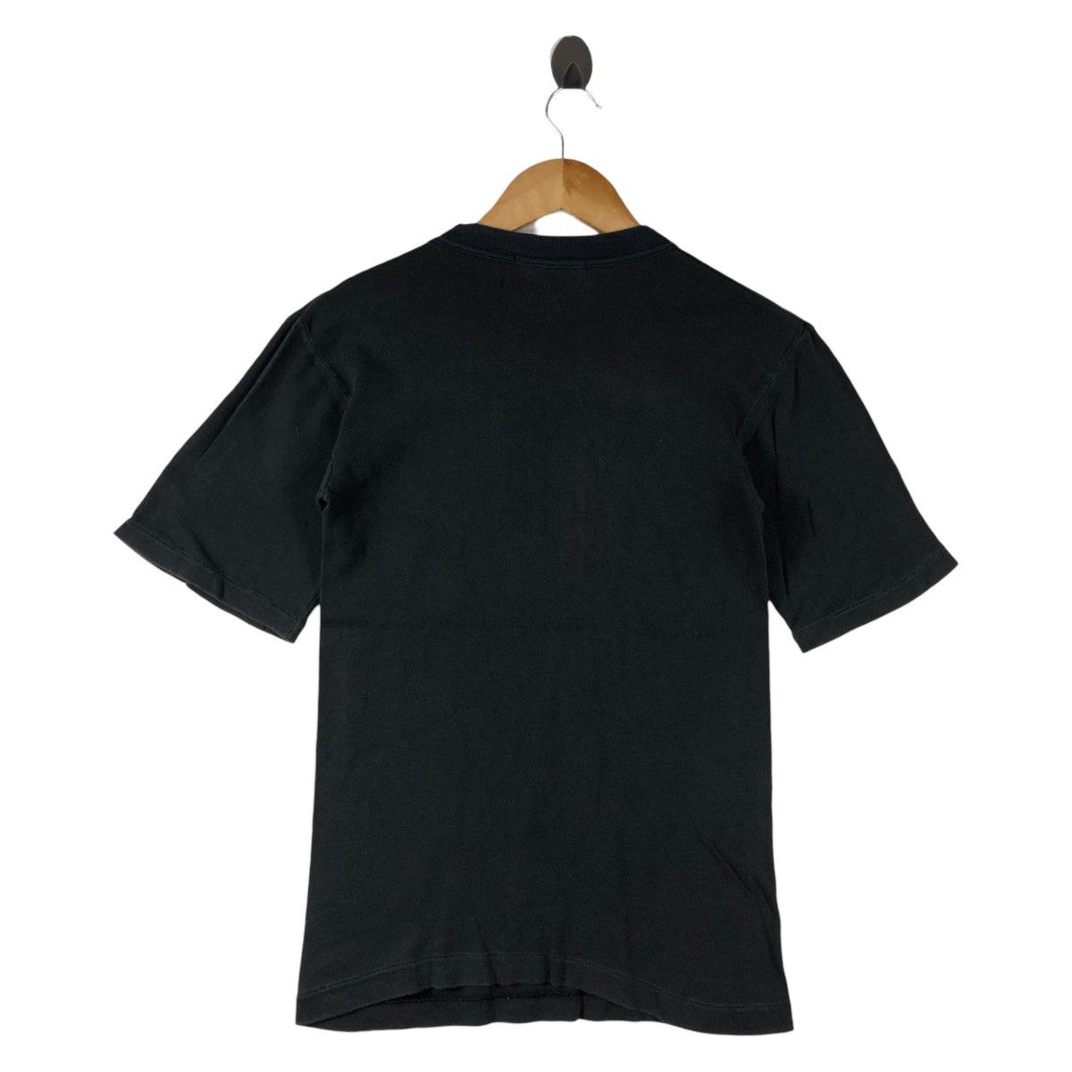 Nissan Vintage Nissan SSS-TURBO Graphic Tee Size US XS / EU 42 / 0 - 4 Thumbnail