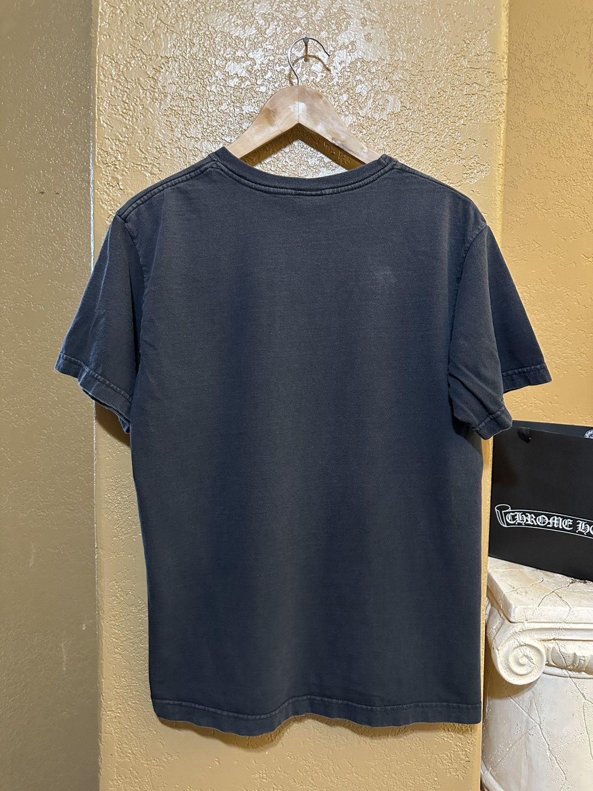 Vintage 🎰 faded vintage The Mirage Las Vegas Casino tee Size US M / EU 48-50 / 2 - 6 Thumbnail