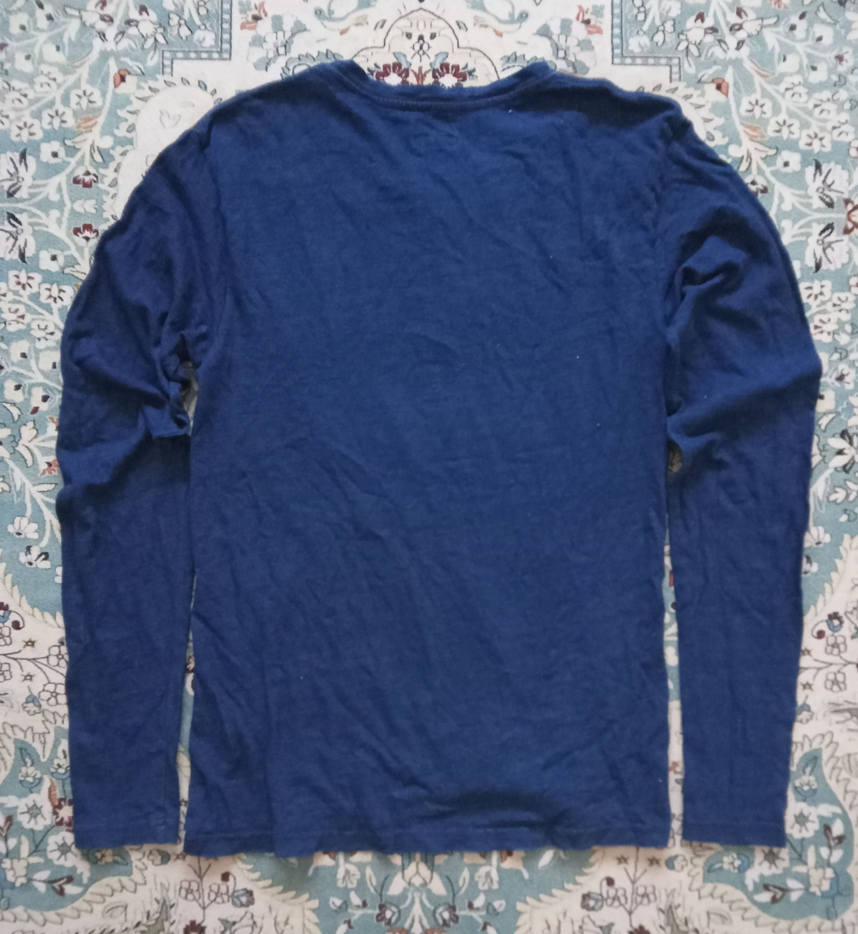 Designer × Kapital Kapital Rare Design T Shirt Size US M / EU 48-50 / 2 - 2 Thumbnail